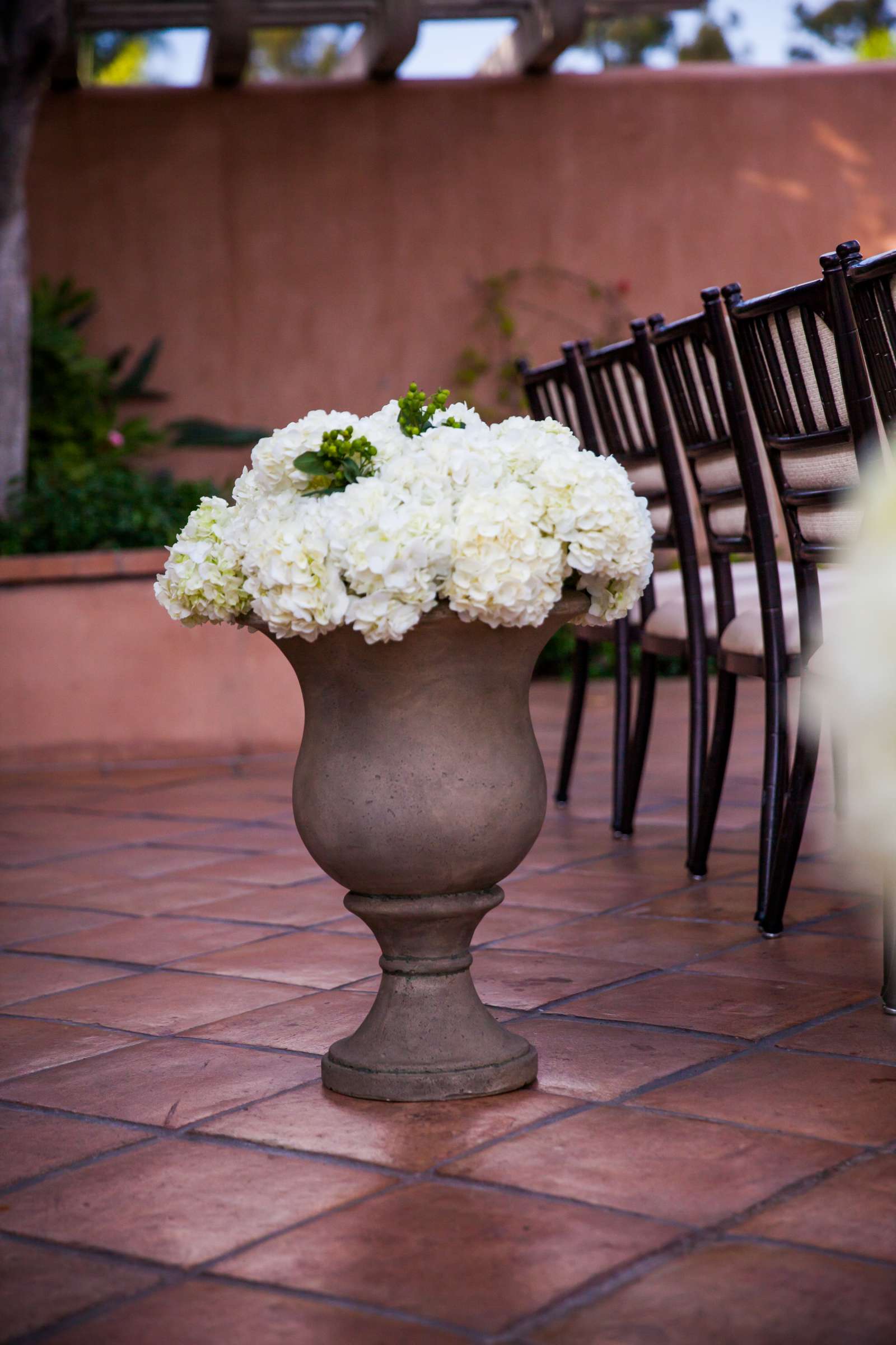 Rancho Valencia Wedding coordinated by InStyle Event Planning, Heather and Richard Wedding Photo #135 by True Photography