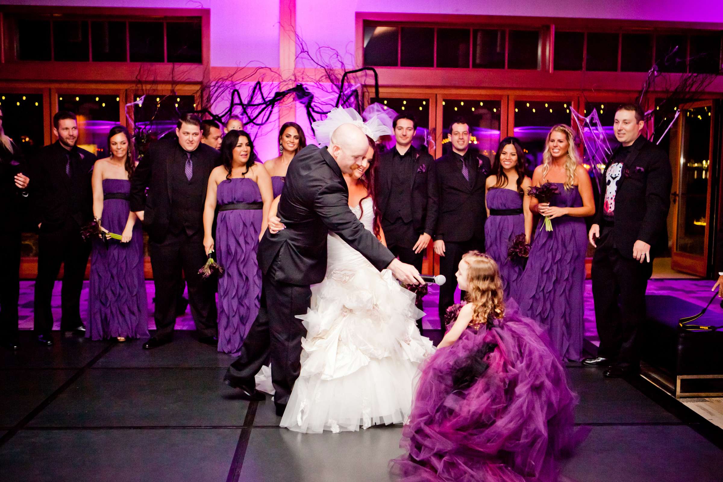 Loews Coronado Bay Resort Wedding, Gabriella and Anthony Wedding Photo #184064 by True Photography