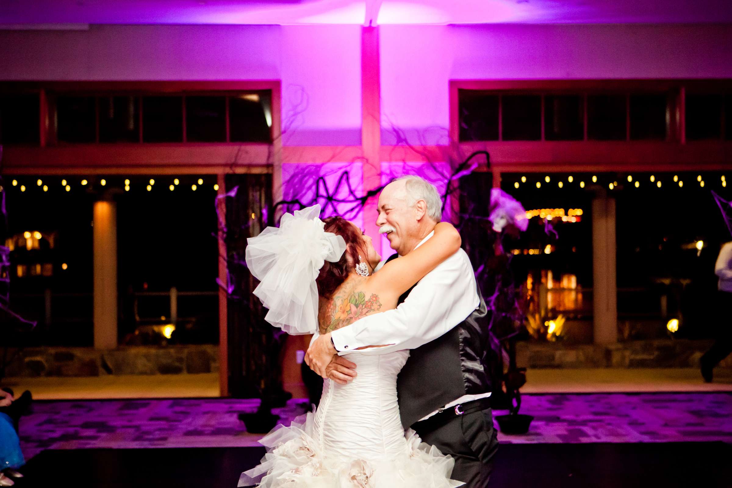 Loews Coronado Bay Resort Wedding, Gabriella and Anthony Wedding Photo #184071 by True Photography
