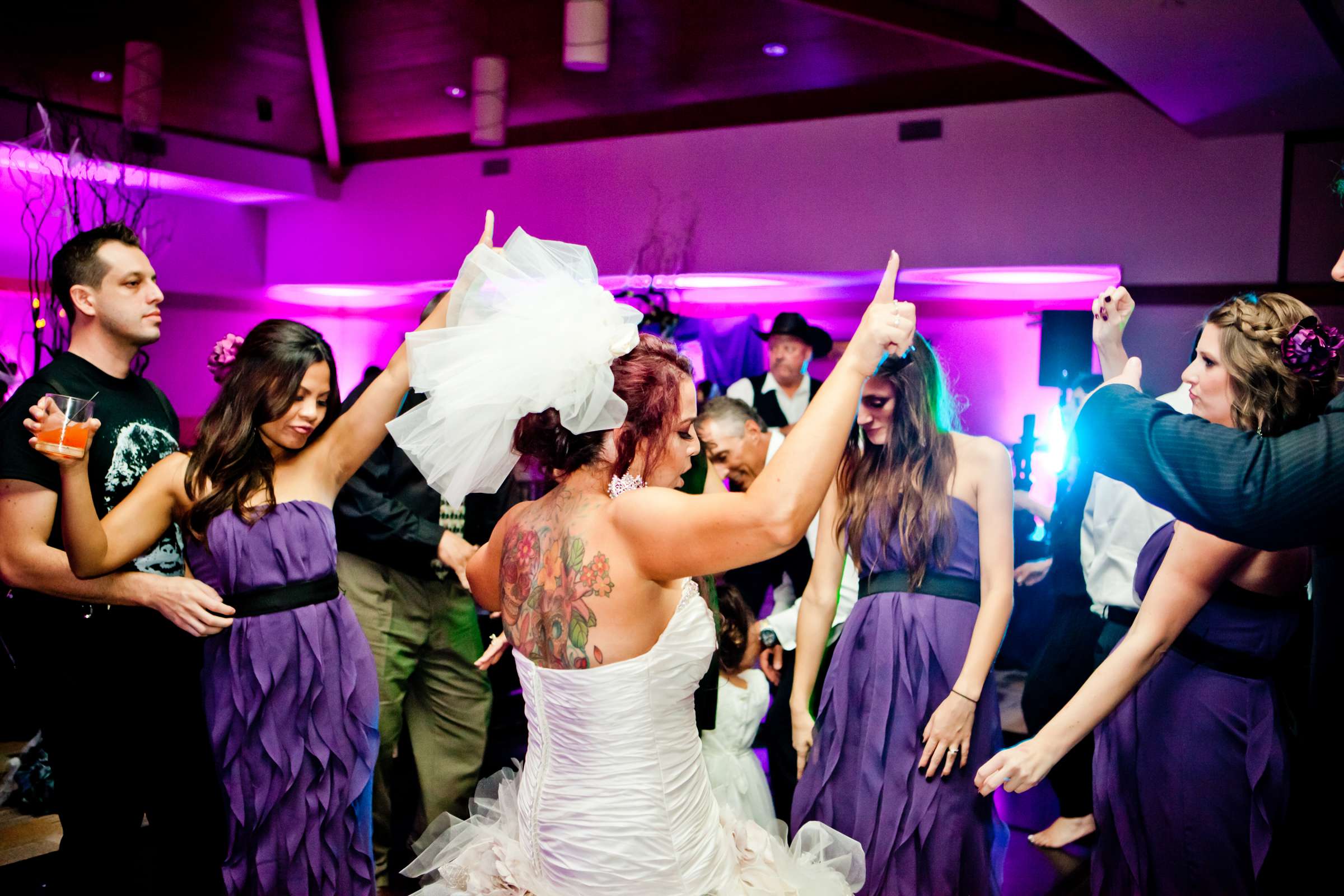 Loews Coronado Bay Resort Wedding, Gabriella and Anthony Wedding Photo #184073 by True Photography