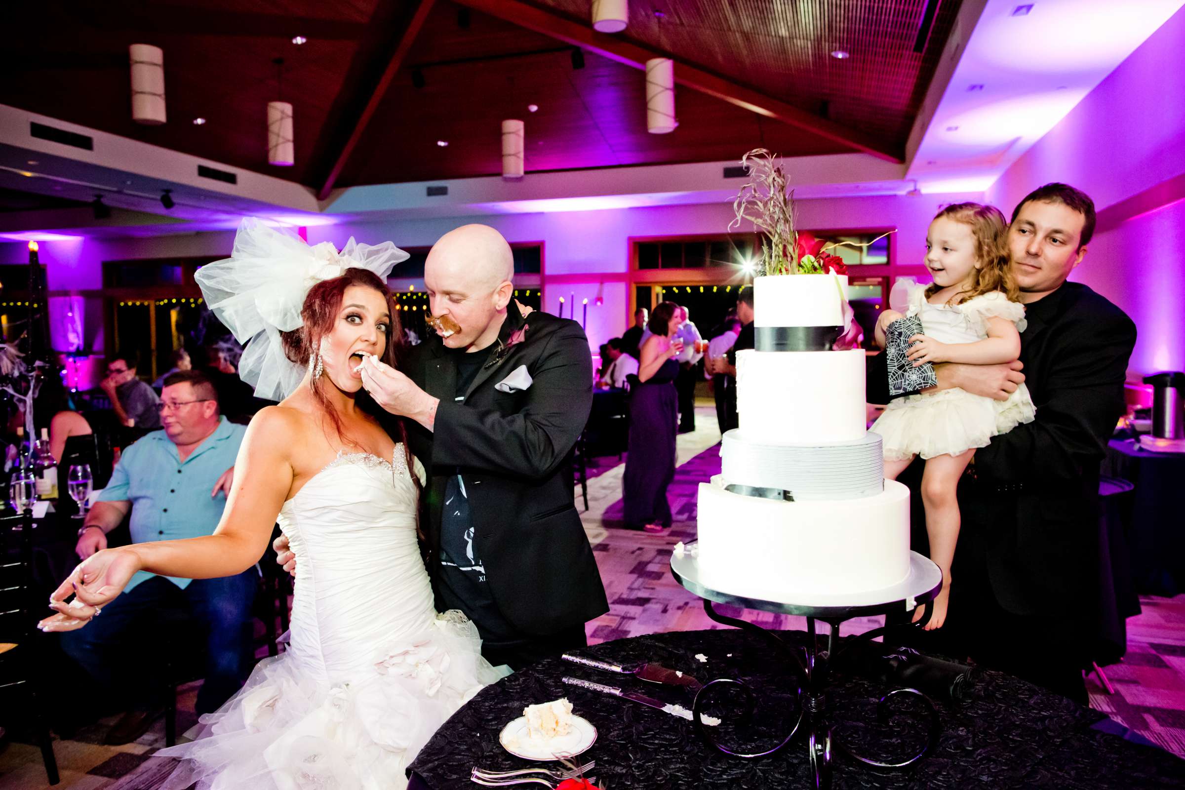 Loews Coronado Bay Resort Wedding, Gabriella and Anthony Wedding Photo #184078 by True Photography
