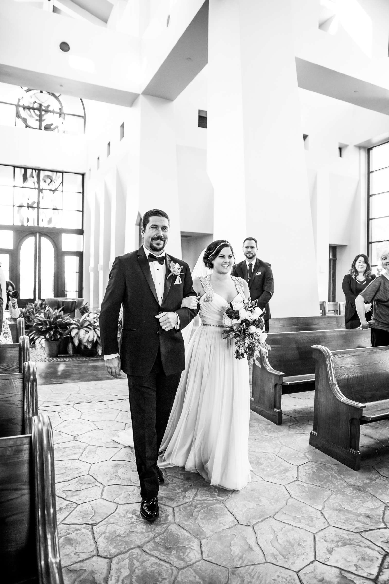La Valencia Wedding, Magdalen and Victor Wedding Photo #184209 by True Photography