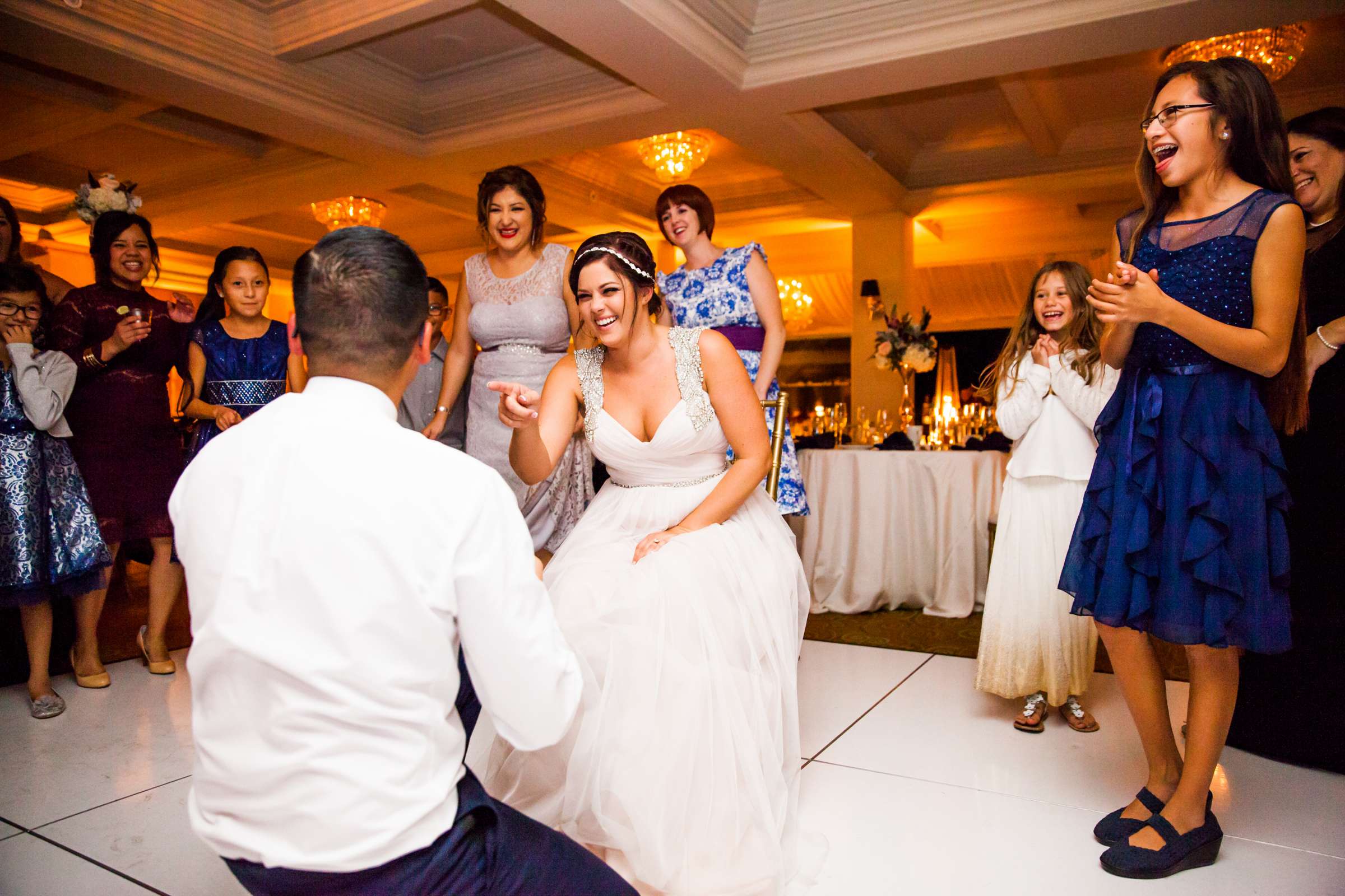 La Valencia Wedding, Magdalen and Victor Wedding Photo #184255 by True Photography