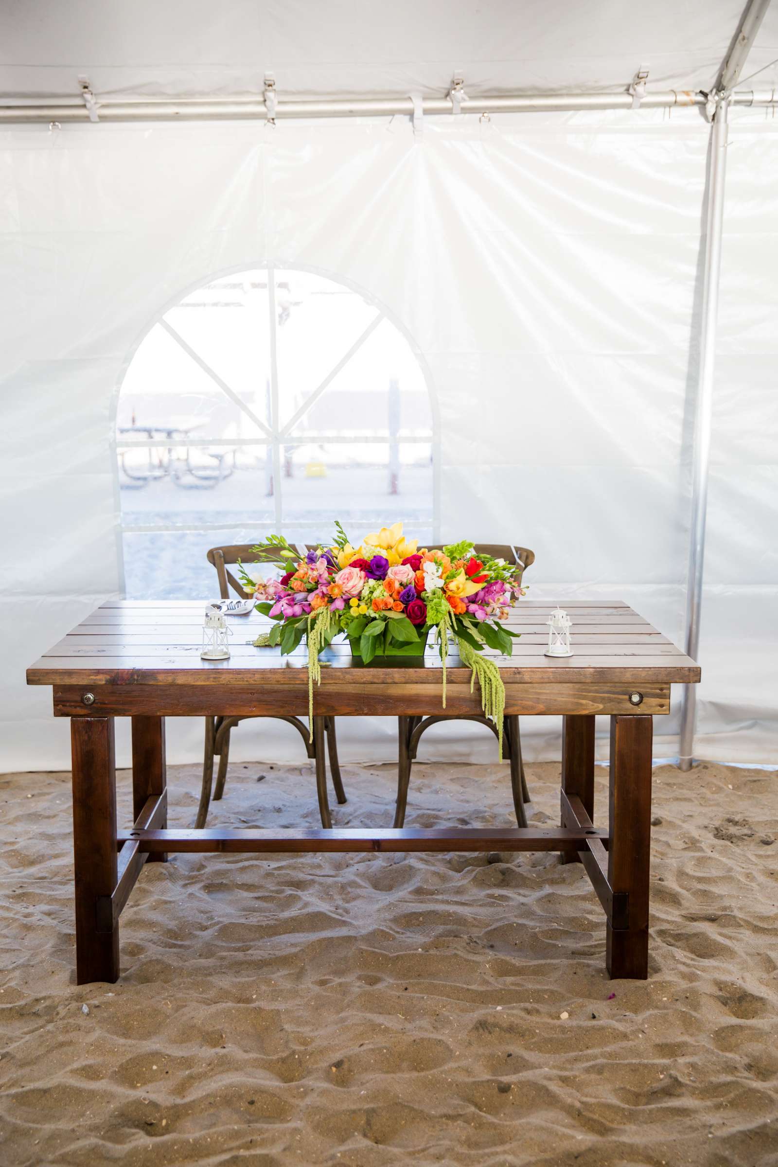 California State Beaches Wedding coordinated by Creative Affairs Inc, Kirsten and Eric Wedding Photo #104 by True Photography