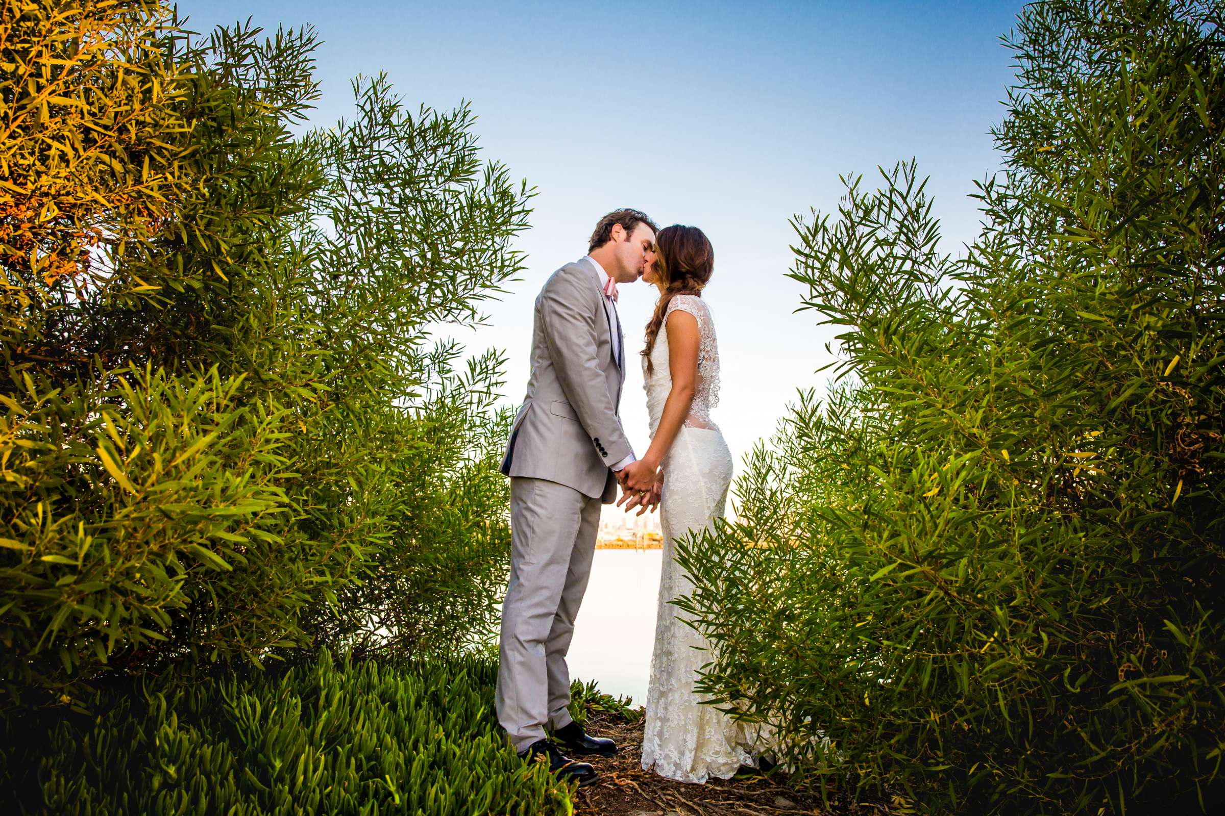 Brick Wedding coordinated by Bliss Events, Jenilee and Jeff Wedding Photo #184550 by True Photography