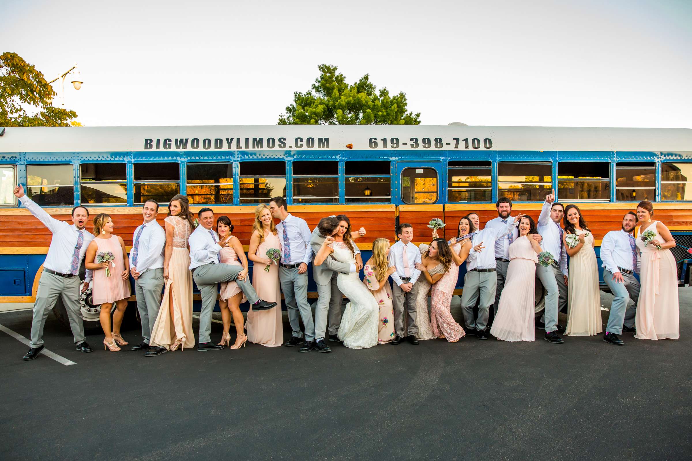 Brick Wedding coordinated by Bliss Events, Jenilee and Jeff Wedding Photo #184557 by True Photography