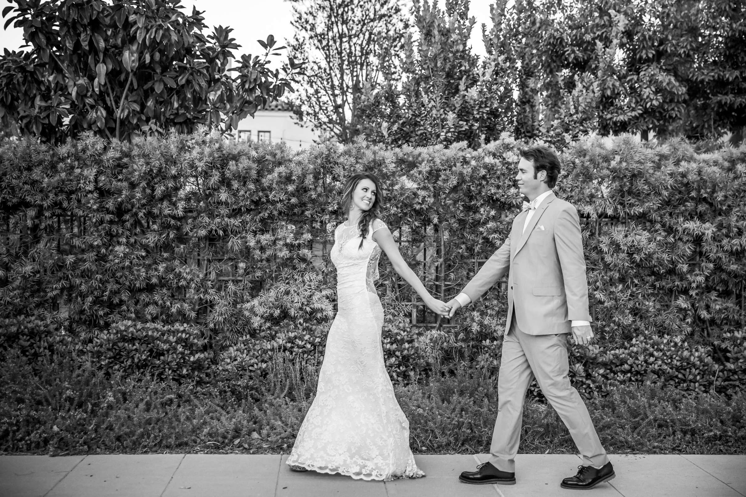 Brick Wedding coordinated by Bliss Events, Jenilee and Jeff Wedding Photo #184576 by True Photography