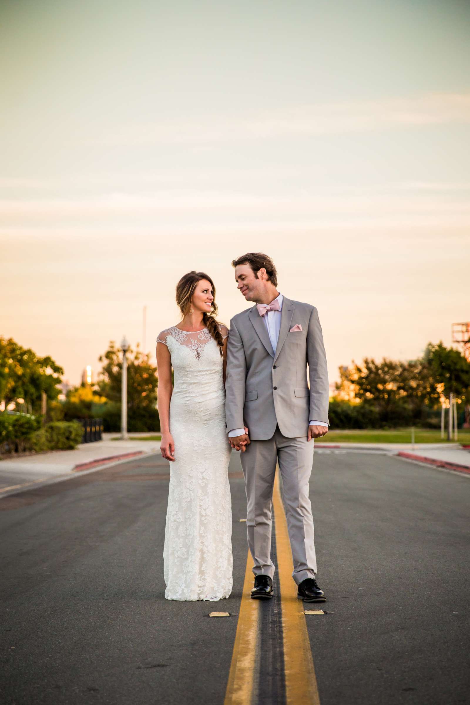 Brick Wedding coordinated by Bliss Events, Jenilee and Jeff Wedding Photo #184580 by True Photography