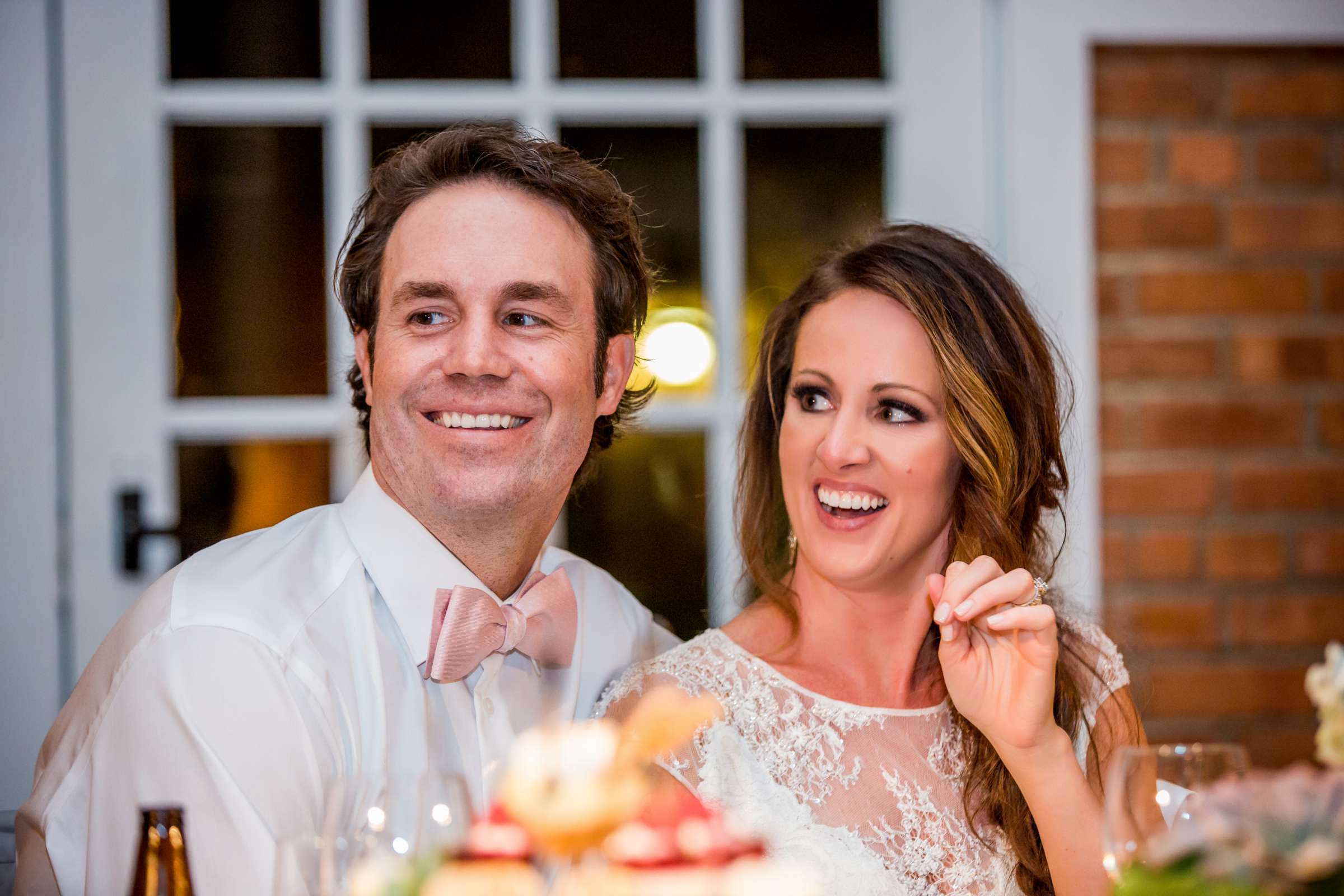 Brick Wedding coordinated by Bliss Events, Jenilee and Jeff Wedding Photo #184675 by True Photography
