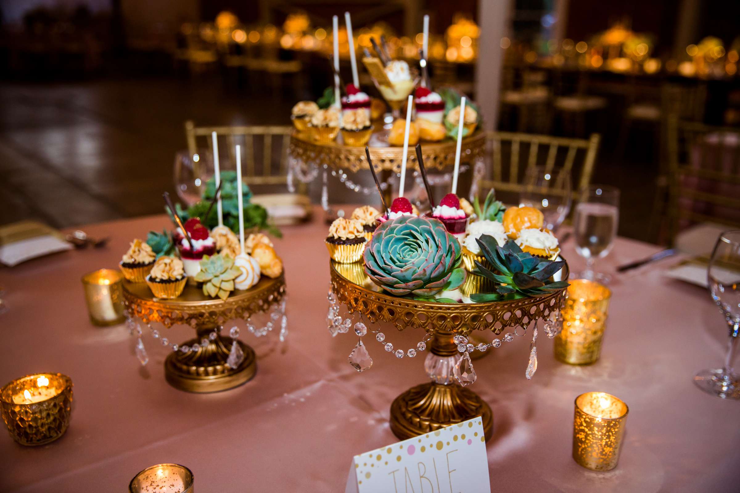 Brick Wedding coordinated by Bliss Events, Jenilee and Jeff Wedding Photo #184719 by True Photography