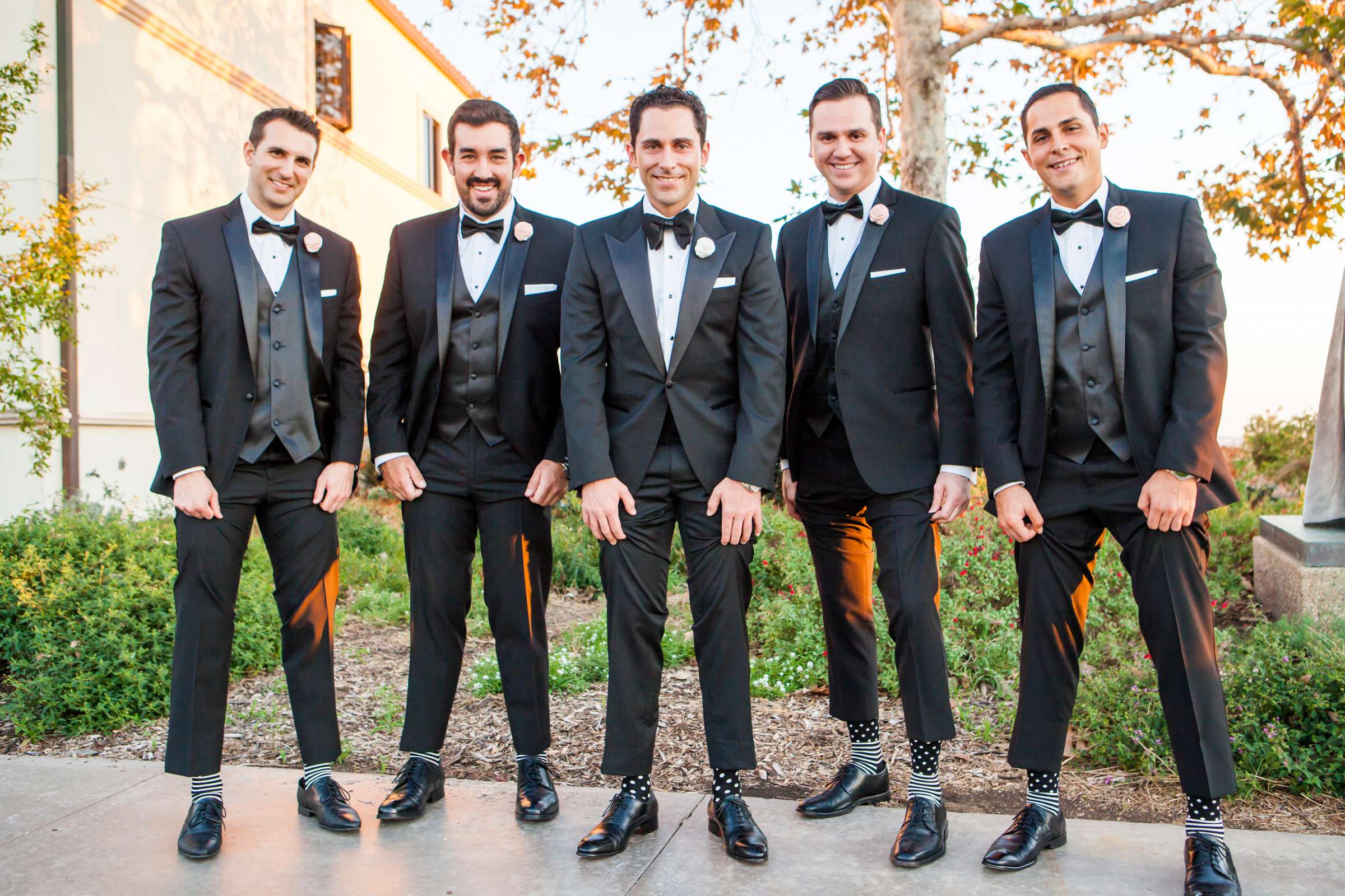 Hyatt Regency La Jolla Wedding, Kamar and Sean Wedding Photo #50 by True Photography