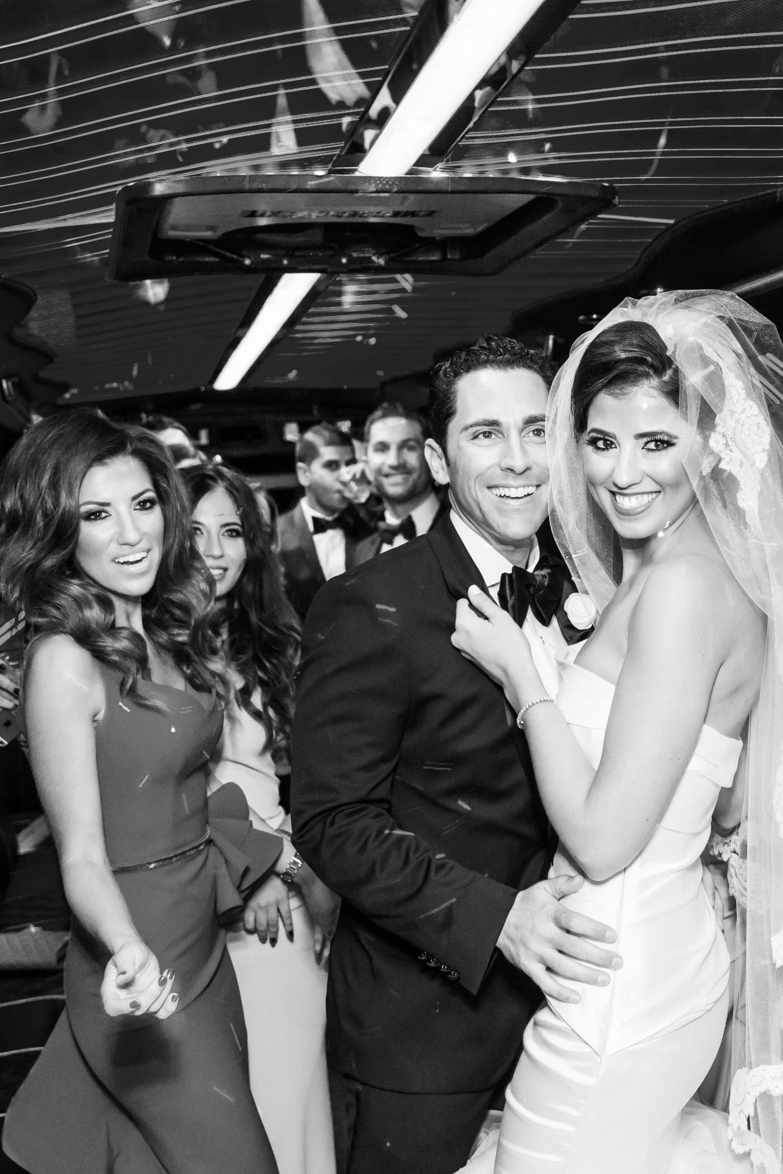 Hyatt Regency La Jolla Wedding, Kamar and Sean Wedding Photo #62 by True Photography