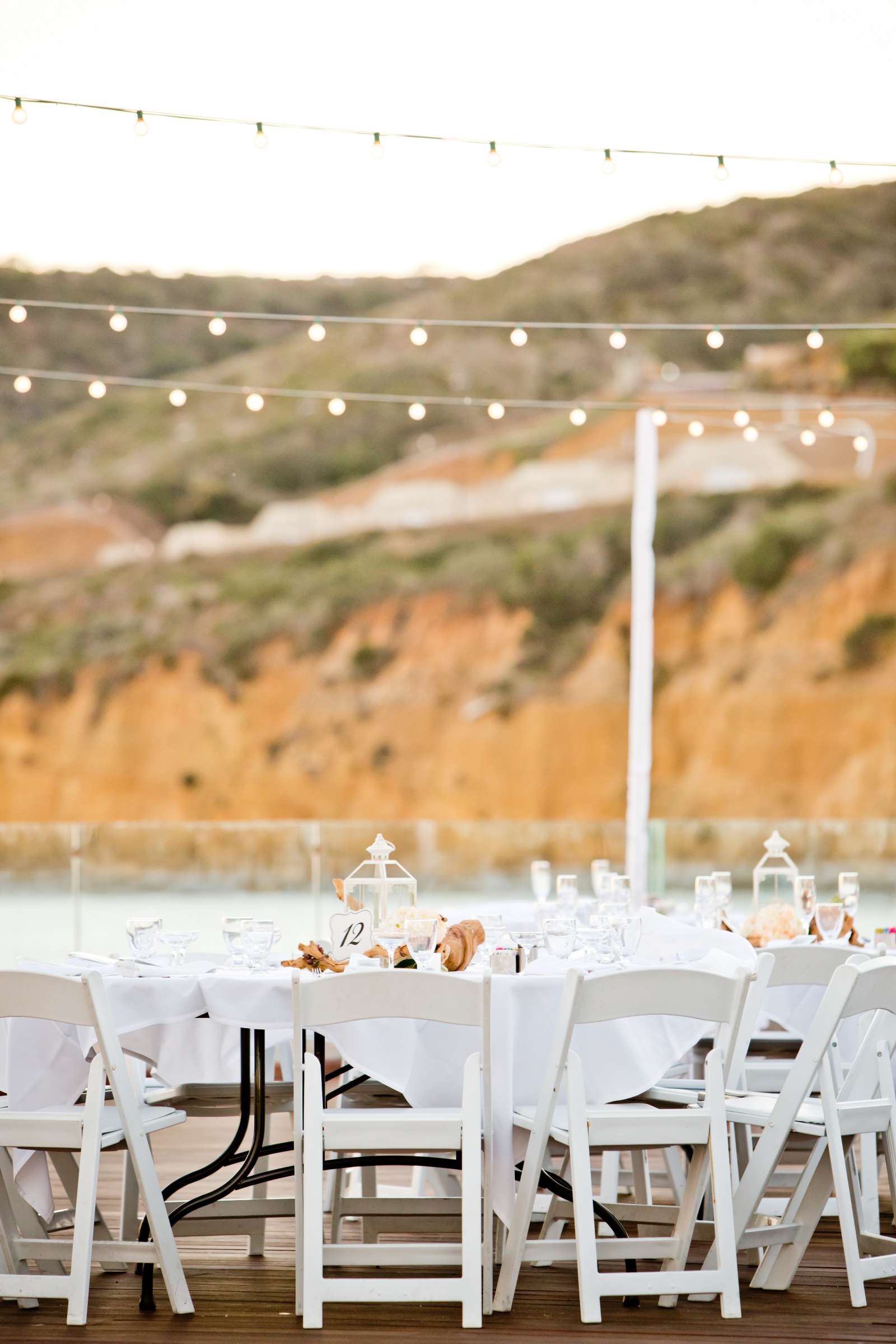 Ocean View Room Wedding, Nicole and River Wedding Photo #185132 by True Photography
