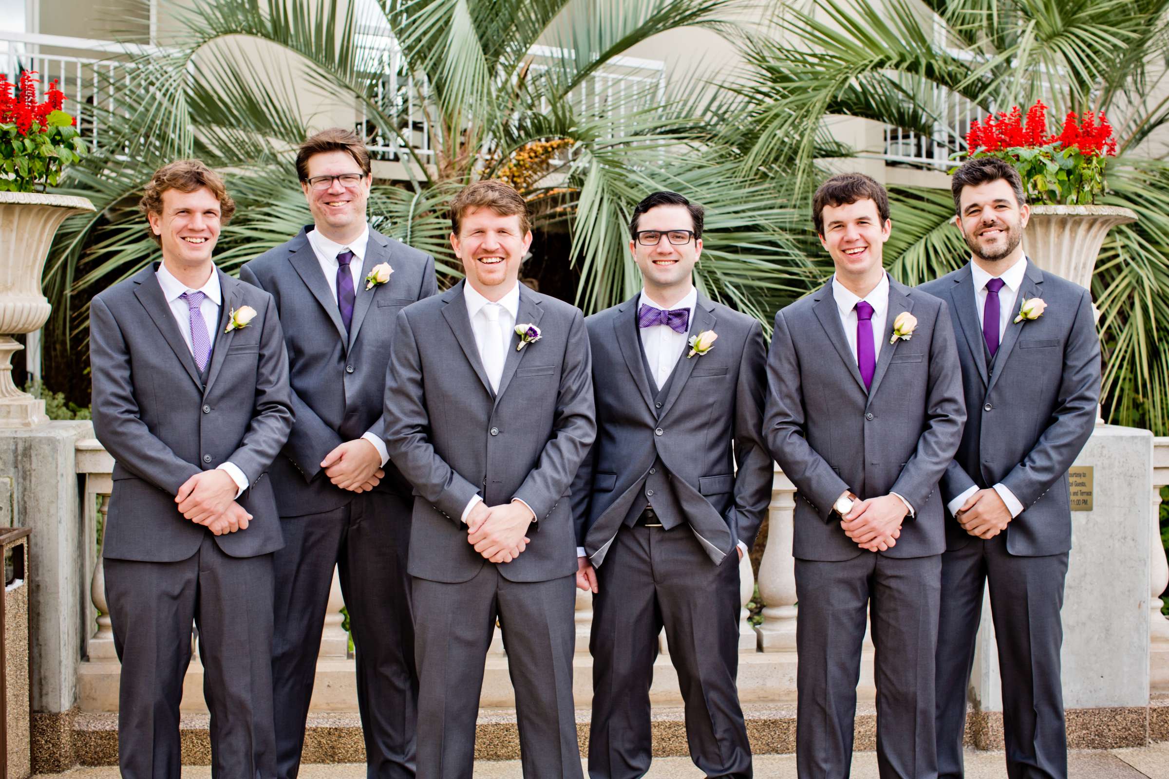 Scripps Seaside Forum Wedding coordinated by First Comes Love Weddings & Events, Jessica and Daniel Wedding Photo #185296 by True Photography