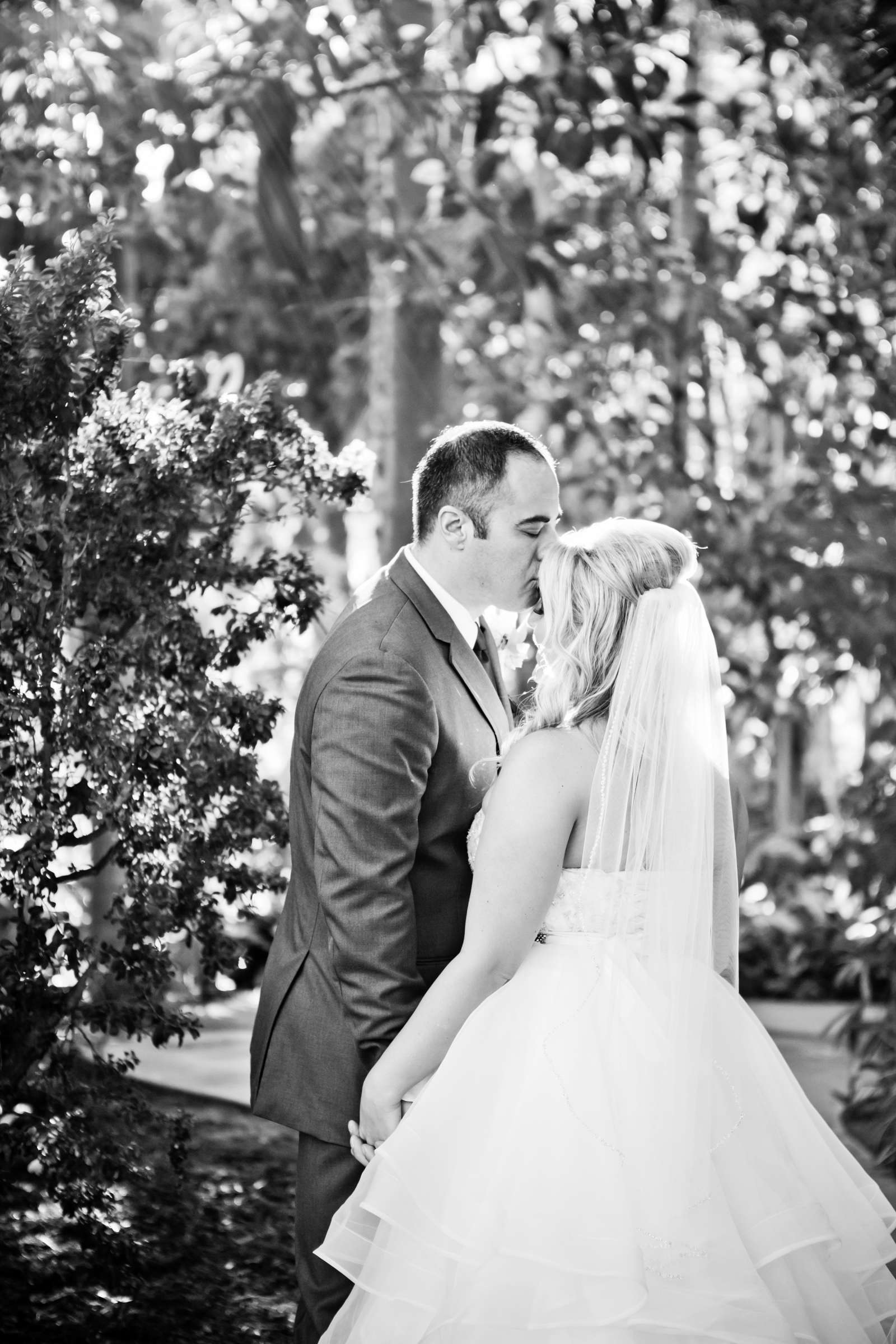 Paradise Point Wedding coordinated by Love Marks the Spot, Brittany and Adam Wedding Photo #23 by True Photography