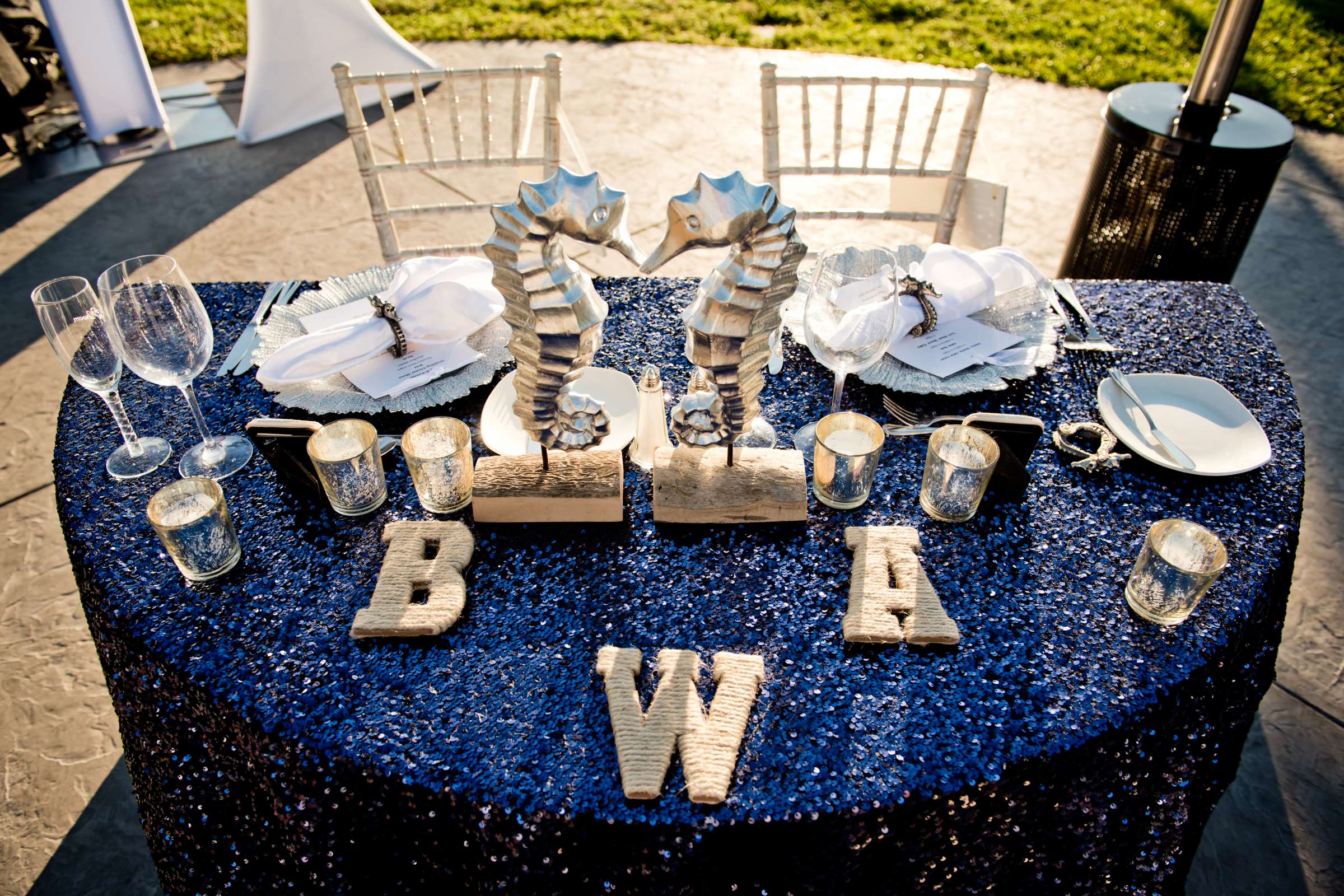 Paradise Point Wedding coordinated by Love Marks the Spot, Brittany and Adam Wedding Photo #154 by True Photography