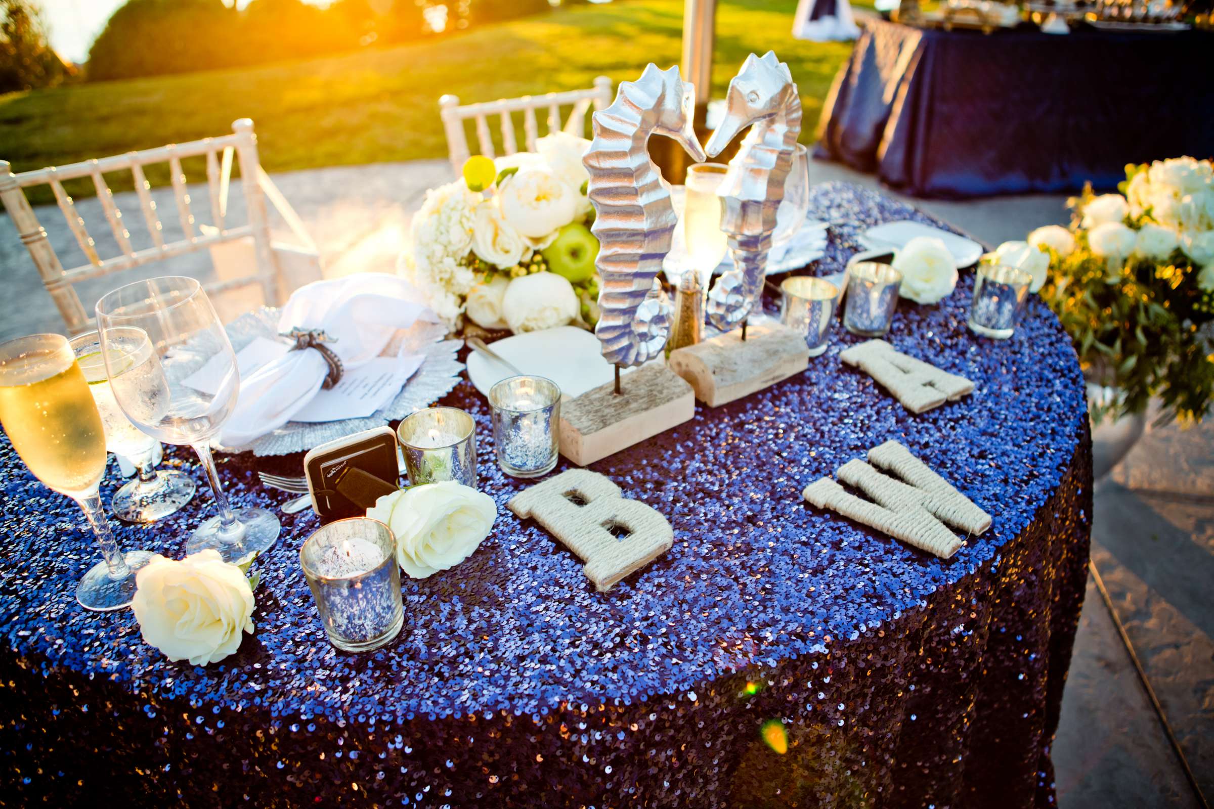 Paradise Point Wedding coordinated by Love Marks the Spot, Brittany and Adam Wedding Photo #183 by True Photography