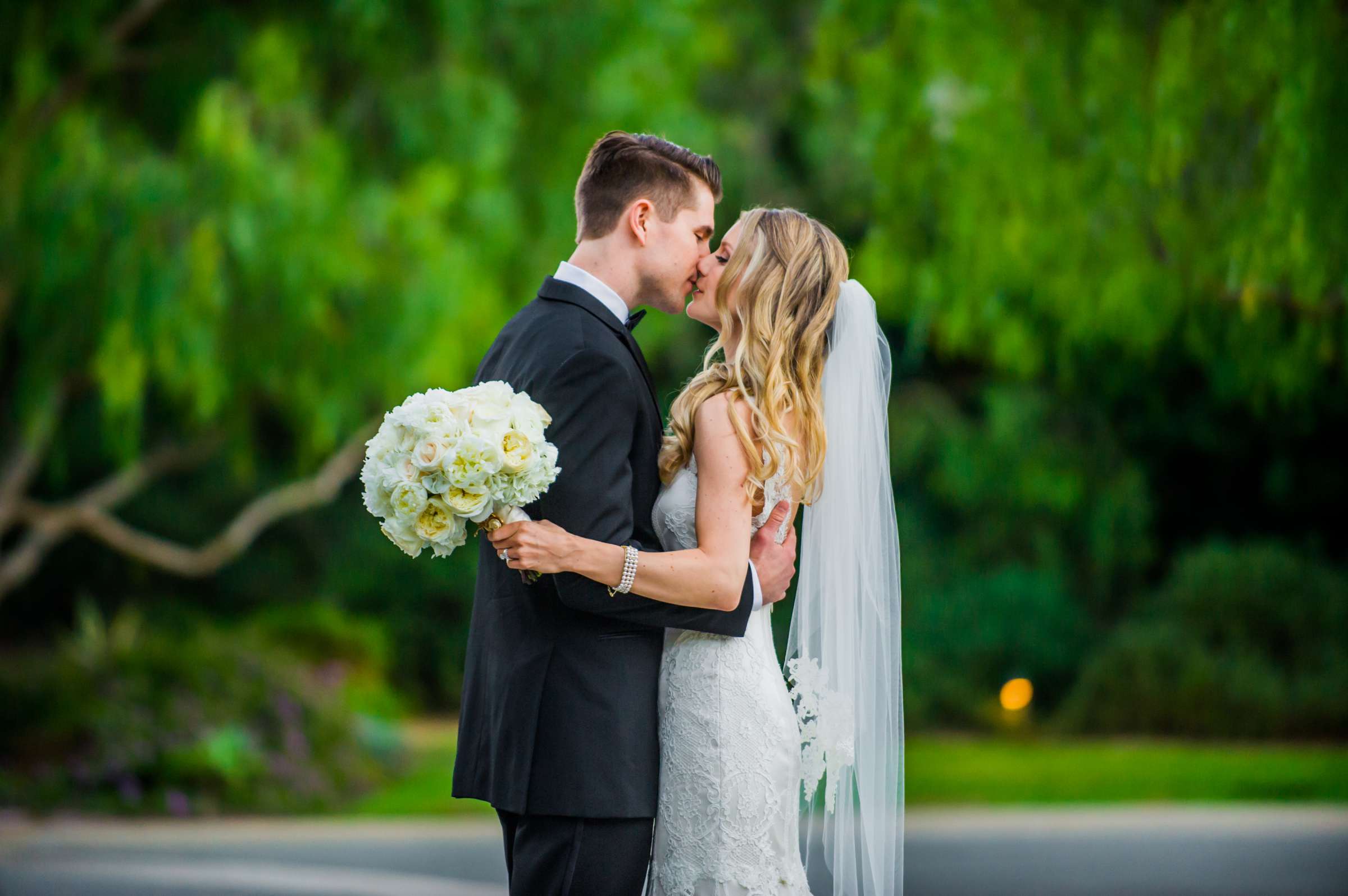 Estancia Wedding coordinated by Sweet Blossom Weddings, Erin and Shaeffer Wedding Photo #10 by True Photography