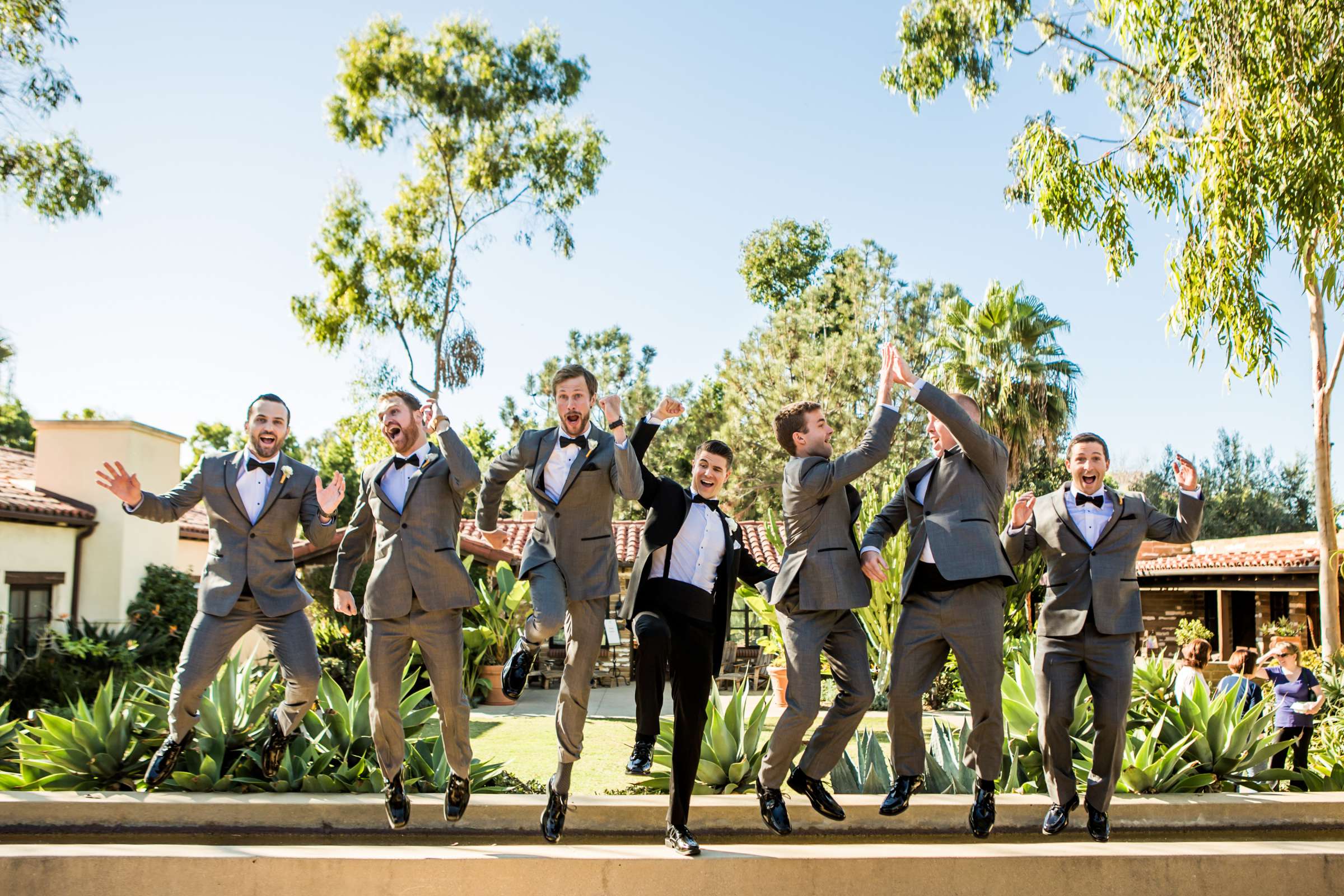Estancia Wedding coordinated by Sweet Blossom Weddings, Erin and Shaeffer Wedding Photo #19 by True Photography