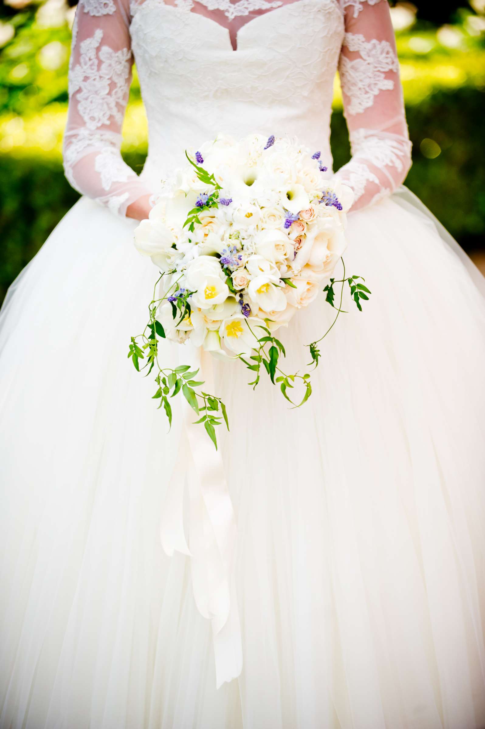 Fairmont Grand Del Mar Wedding coordinated by Crown Weddings, Alyssa and Samuel Wedding Photo #30 by True Photography