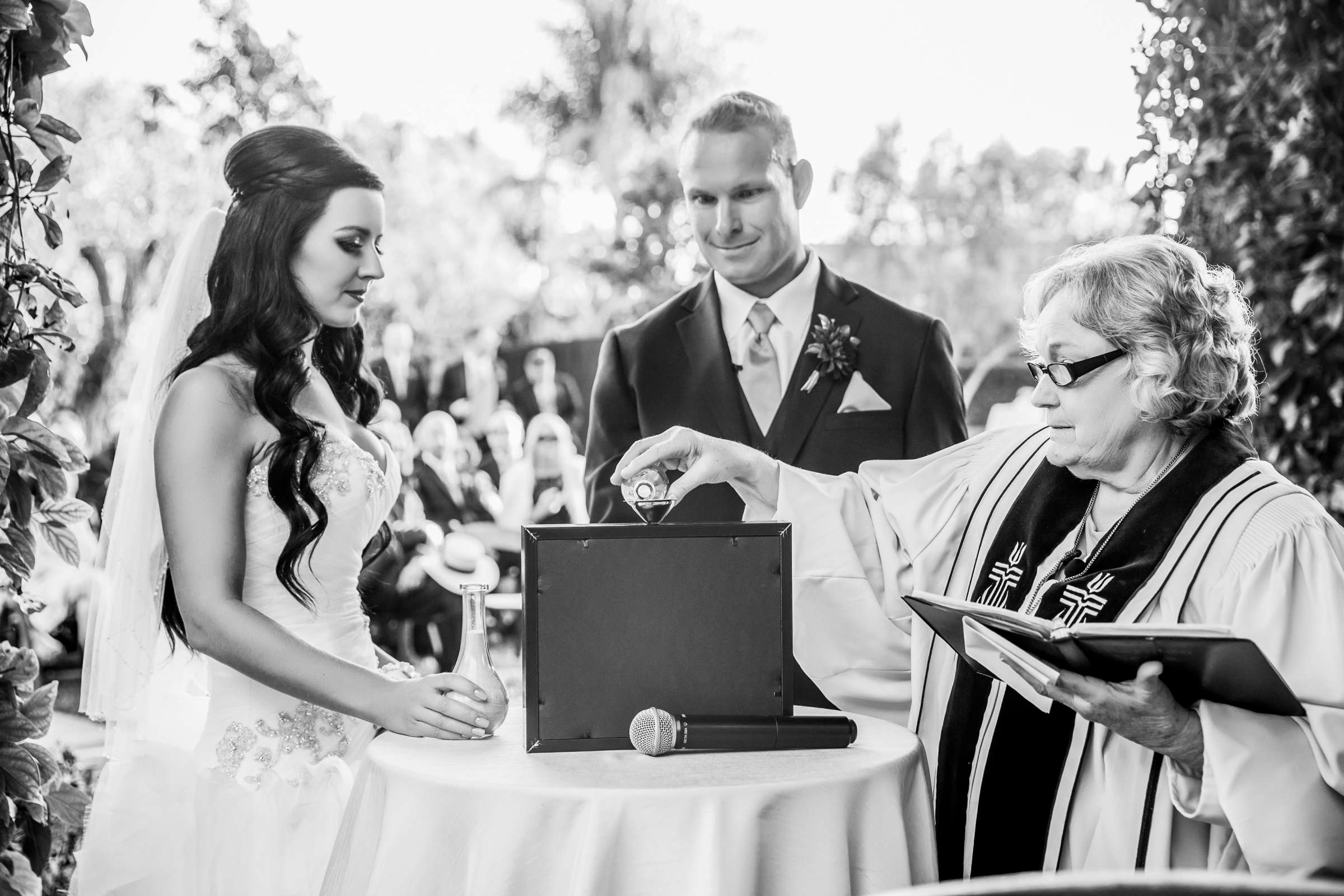Las Olivas Estates Wedding coordinated by Anchored By Love, Ashley and Jeffery Wedding Photo #68 by True Photography