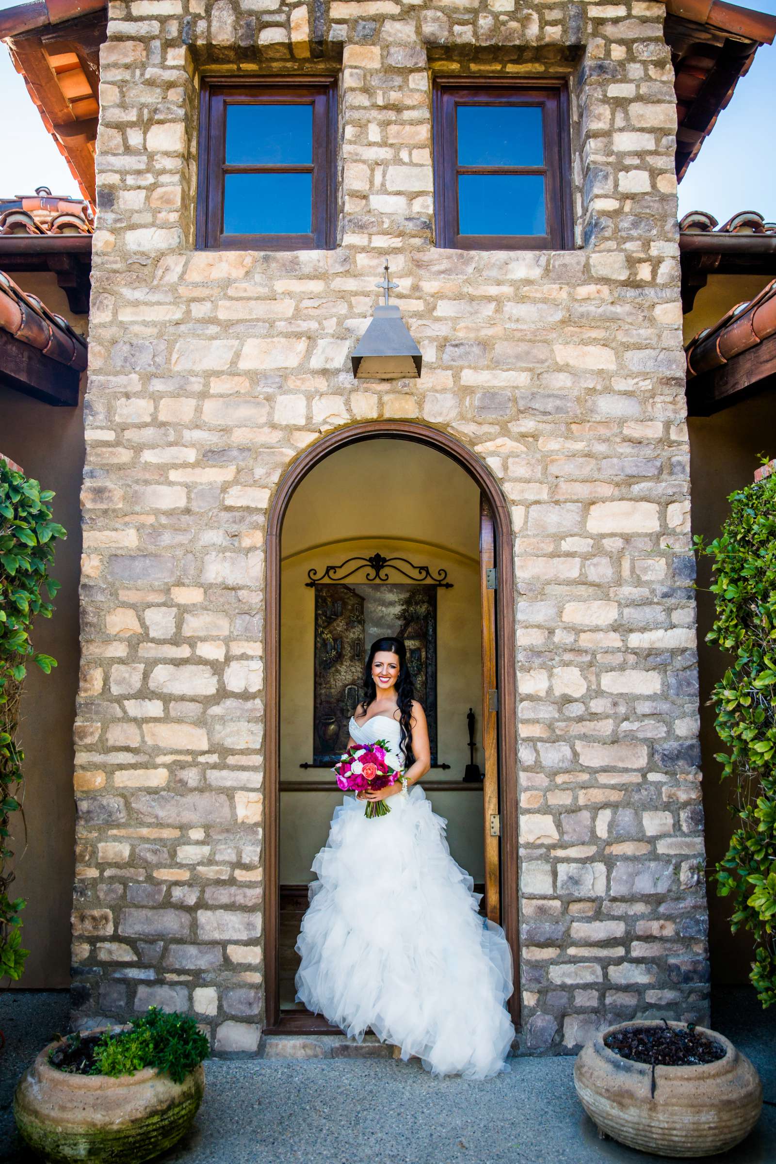 Las Olivas Estates Wedding coordinated by Anchored By Love, Ashley and Jeffery Wedding Photo #84 by True Photography