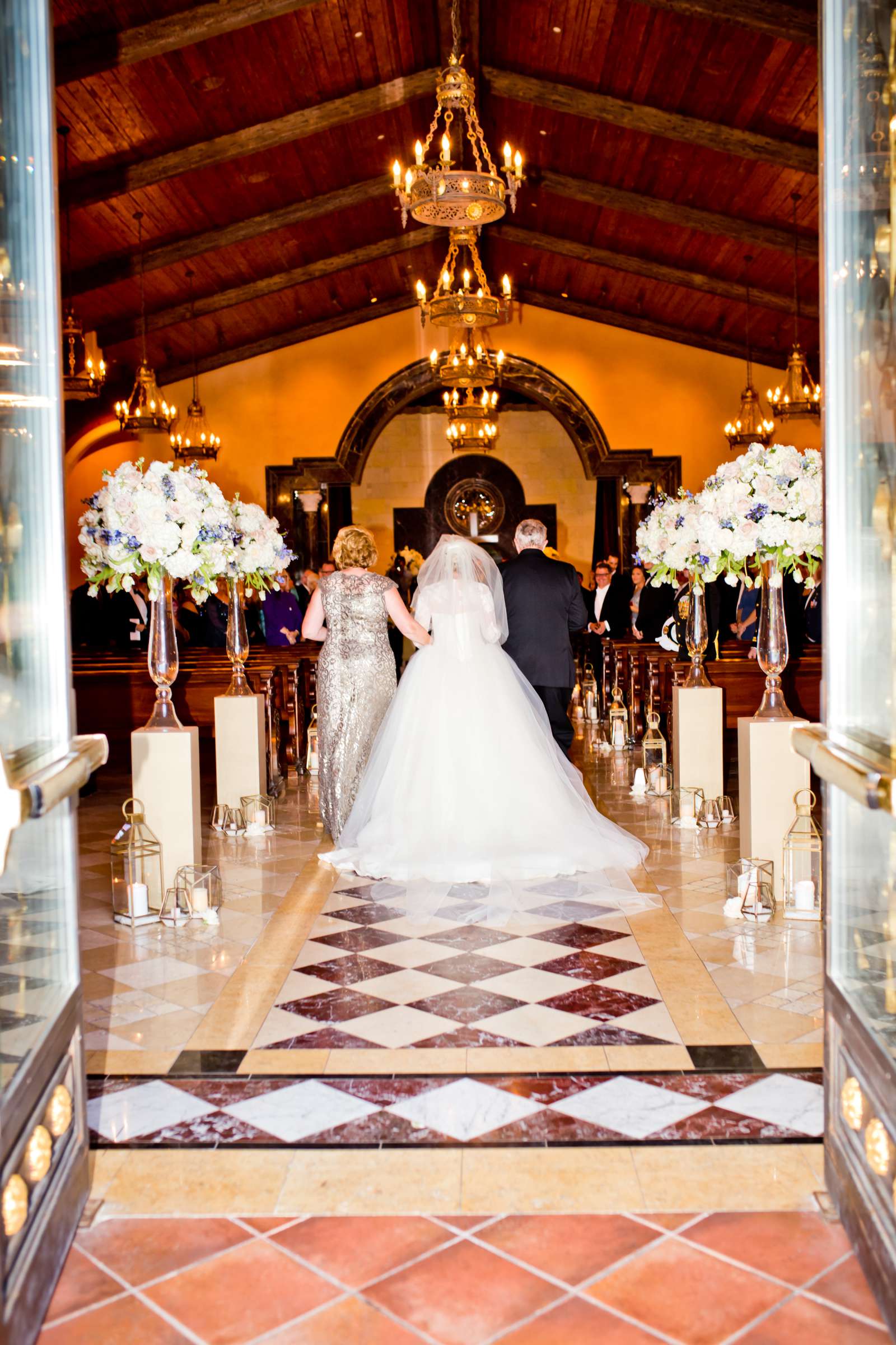 Fairmont Grand Del Mar Wedding coordinated by Crown Weddings, Alyssa and Samuel Wedding Photo #53 by True Photography