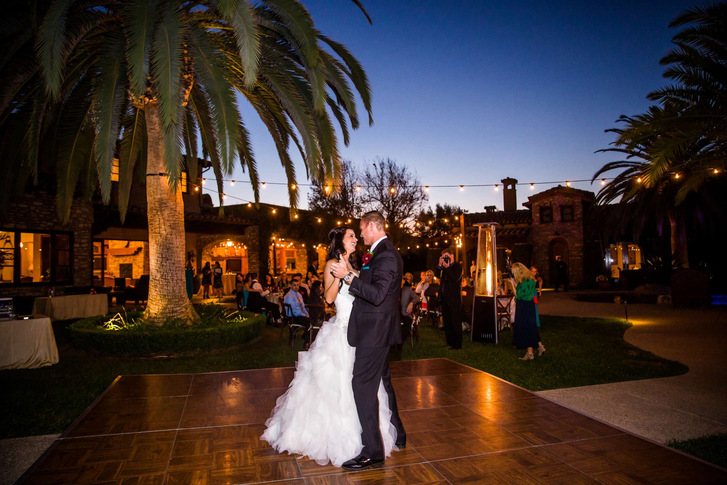 Las Olivas Estates Wedding coordinated by Anchored By Love, Ashley and Jeffery Wedding Photo #92 by True Photography