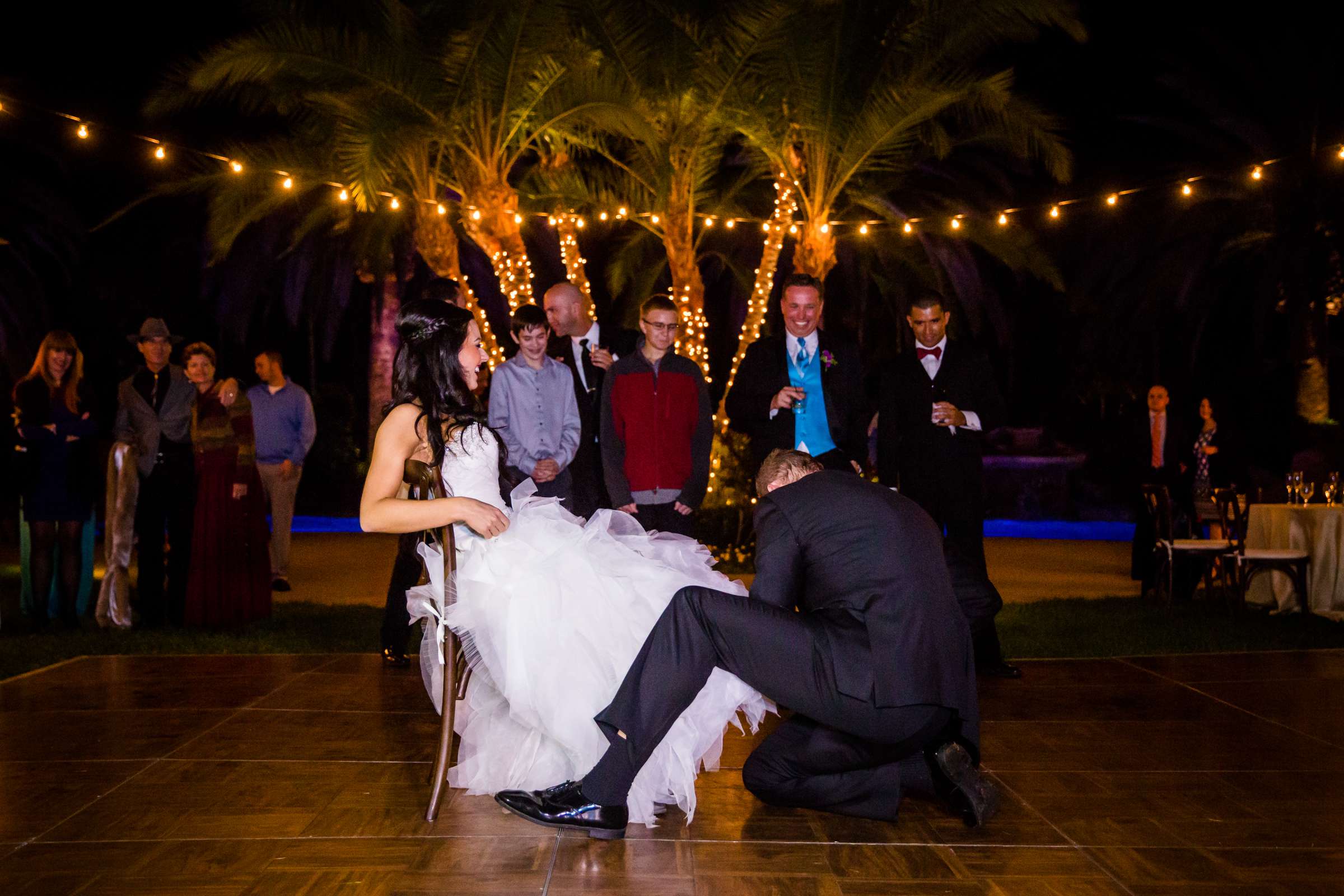Las Olivas Estates Wedding coordinated by Anchored By Love, Ashley and Jeffery Wedding Photo #108 by True Photography