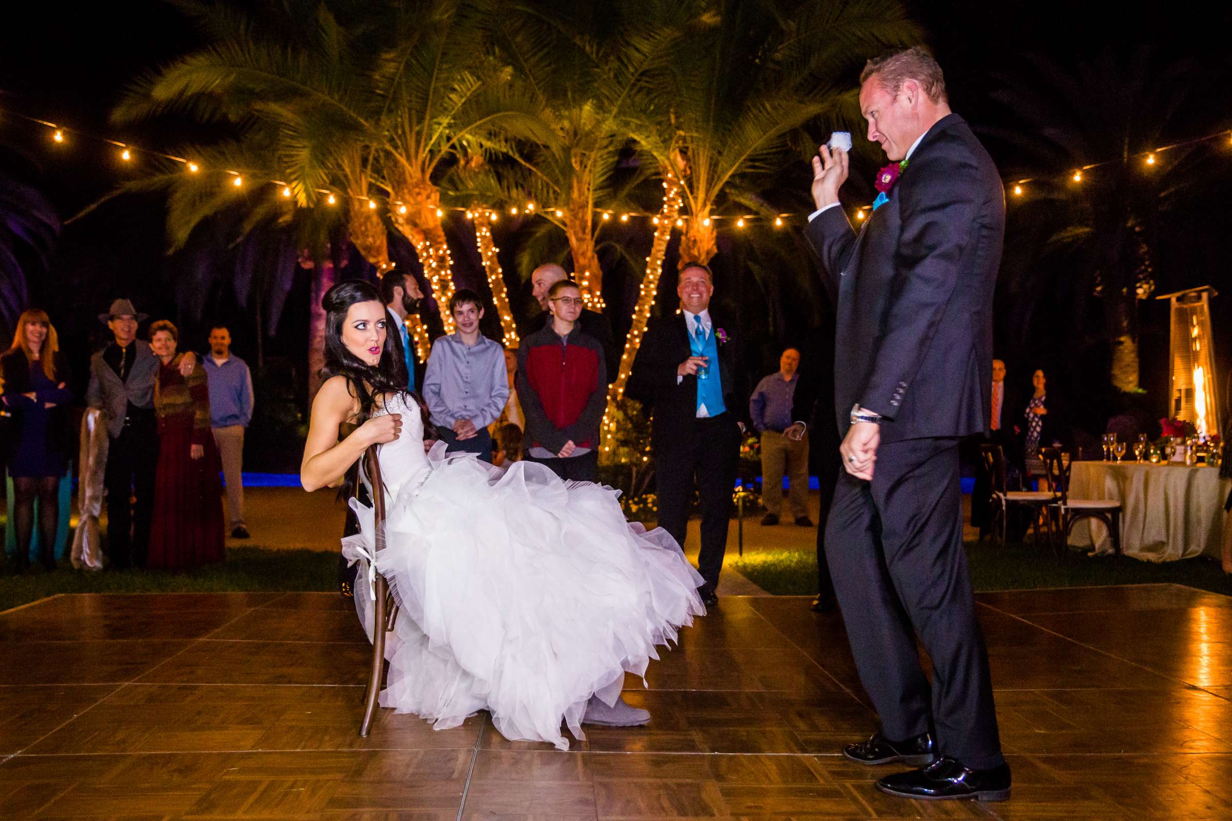 Las Olivas Estates Wedding coordinated by Anchored By Love, Ashley and Jeffery Wedding Photo #109 by True Photography