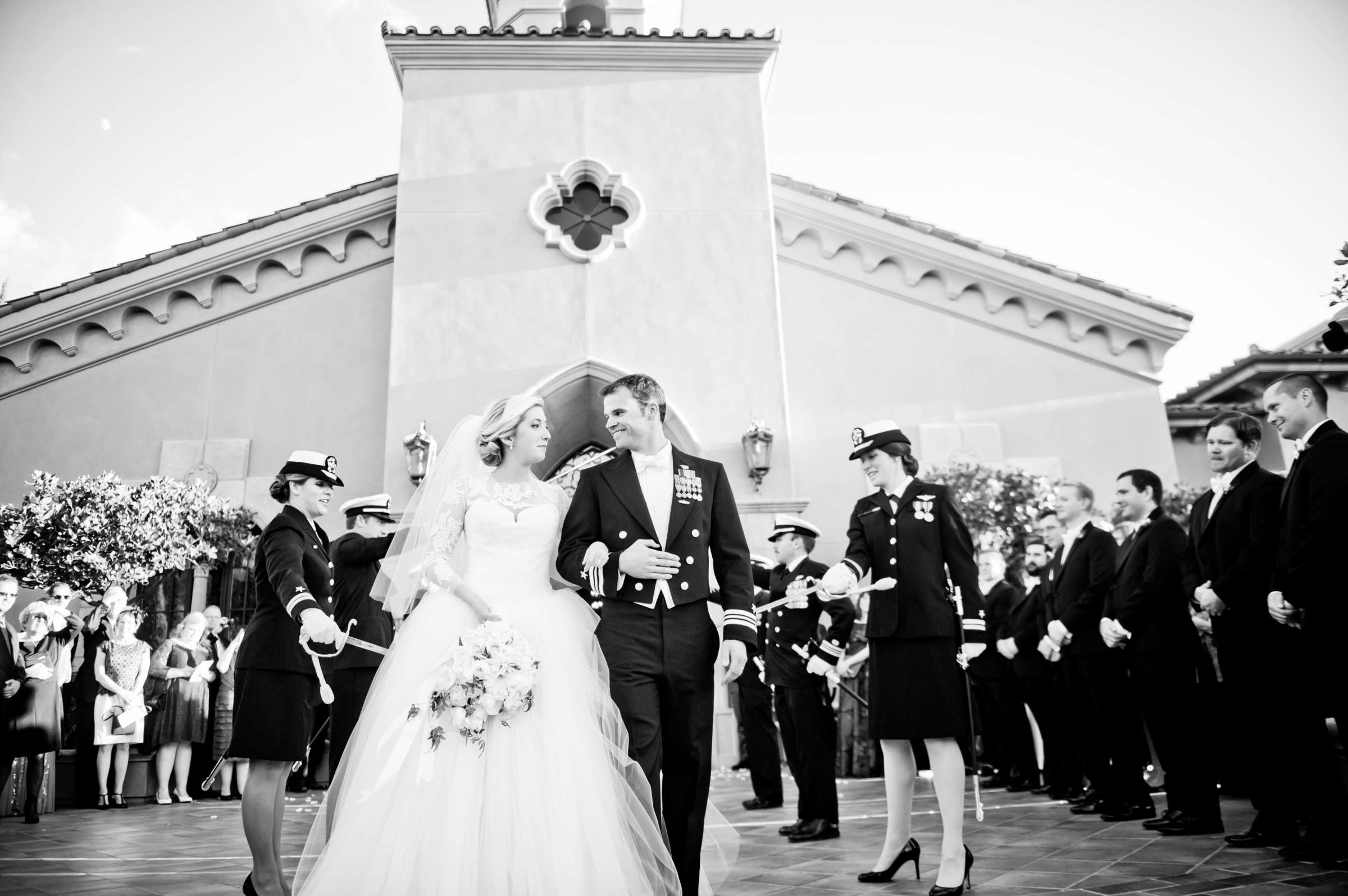 Fairmont Grand Del Mar Wedding coordinated by Crown Weddings, Alyssa and Samuel Wedding Photo #63 by True Photography