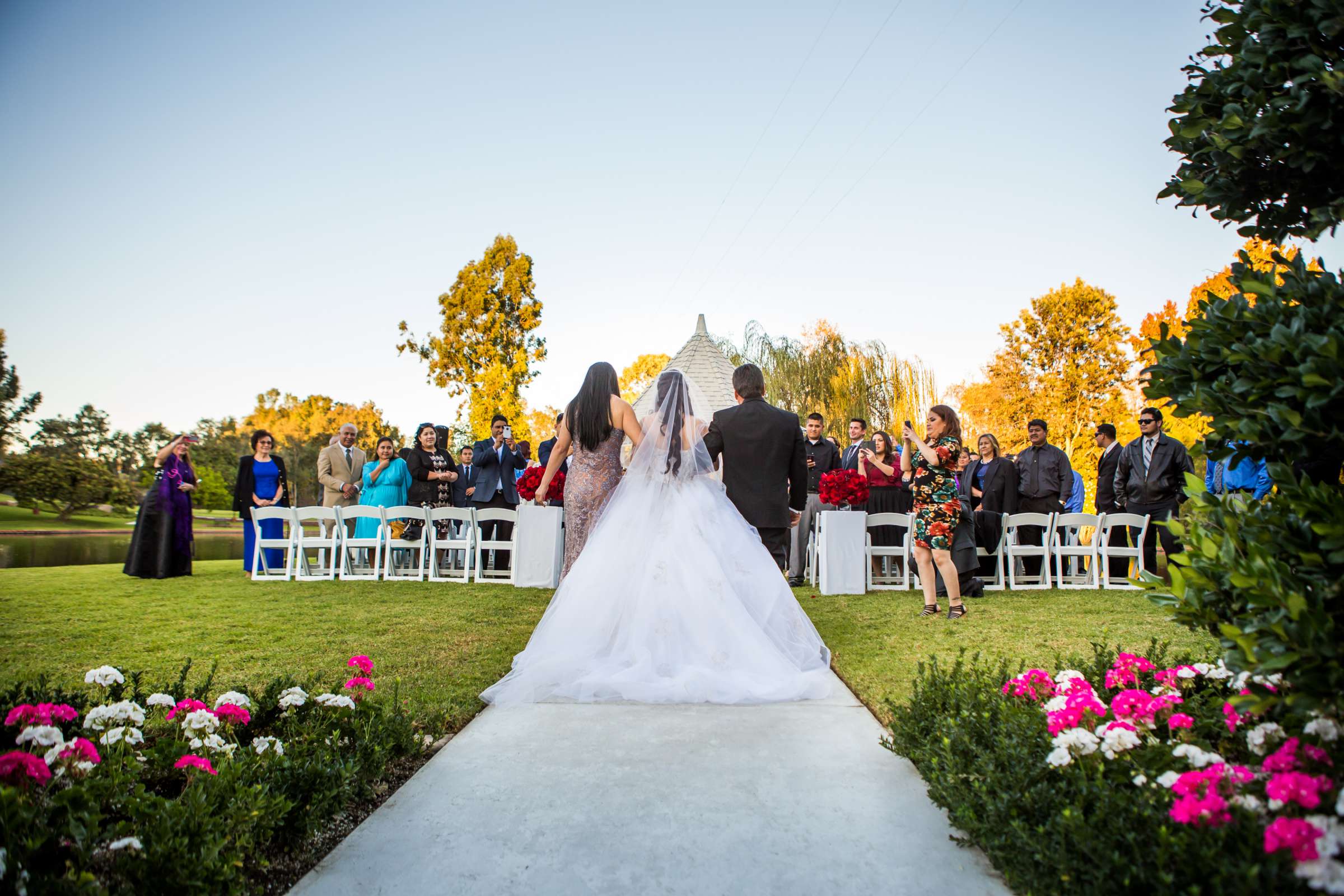 Grand Tradition Estate Wedding coordinated by Grand Tradition Estate, Liseth and Joel Wedding Photo #186412 by True Photography