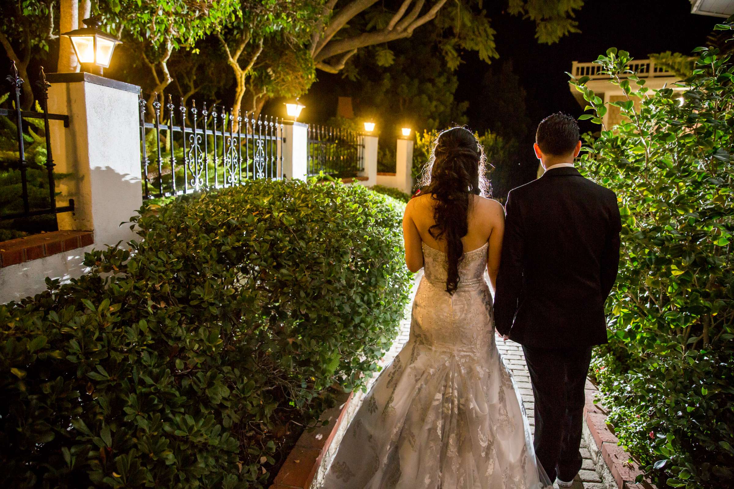 Grand Tradition Estate Wedding coordinated by Grand Tradition Estate, Liseth and Joel Wedding Photo #186465 by True Photography