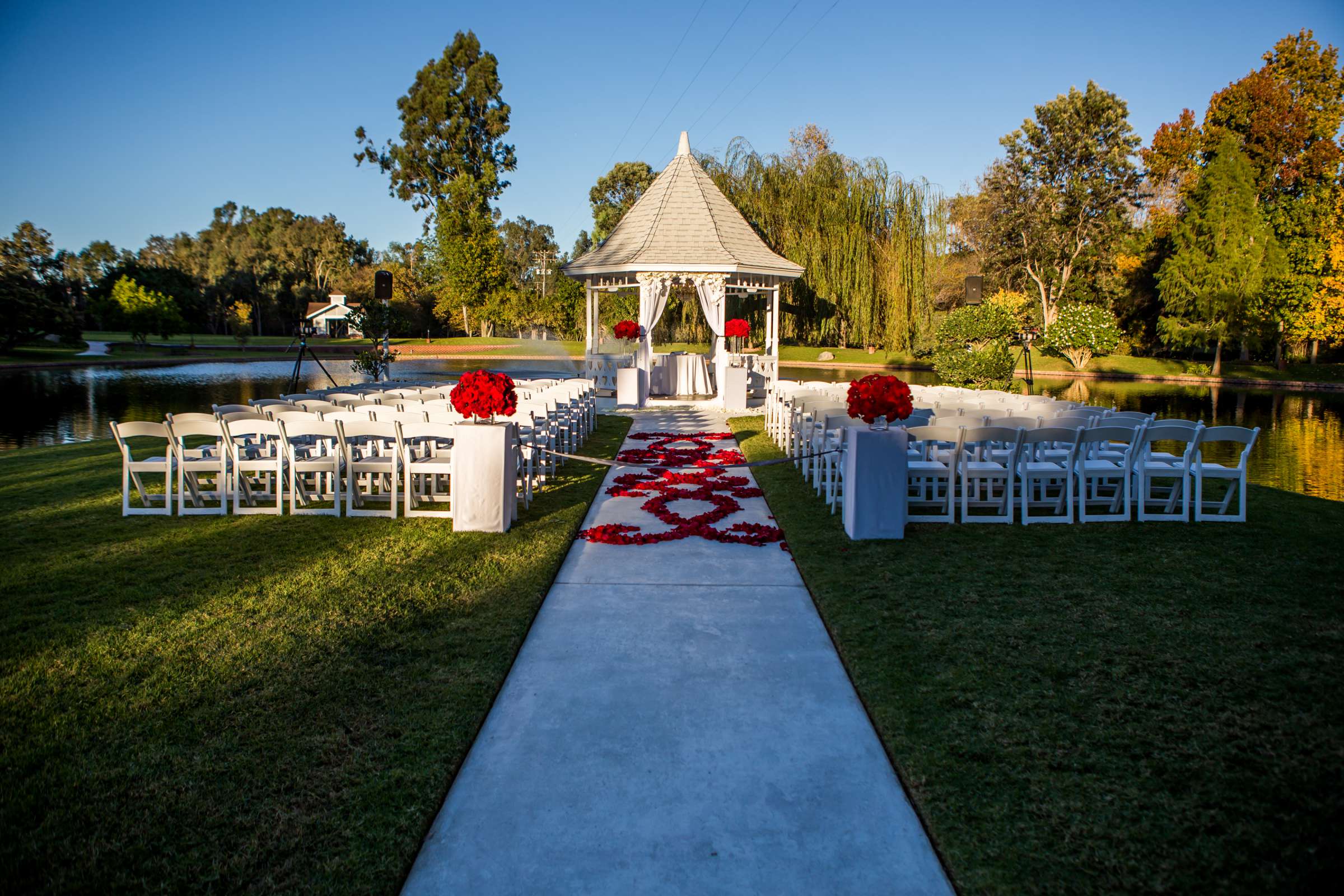 Grand Tradition Estate Wedding coordinated by Grand Tradition Estate, Liseth and Joel Wedding Photo #186474 by True Photography