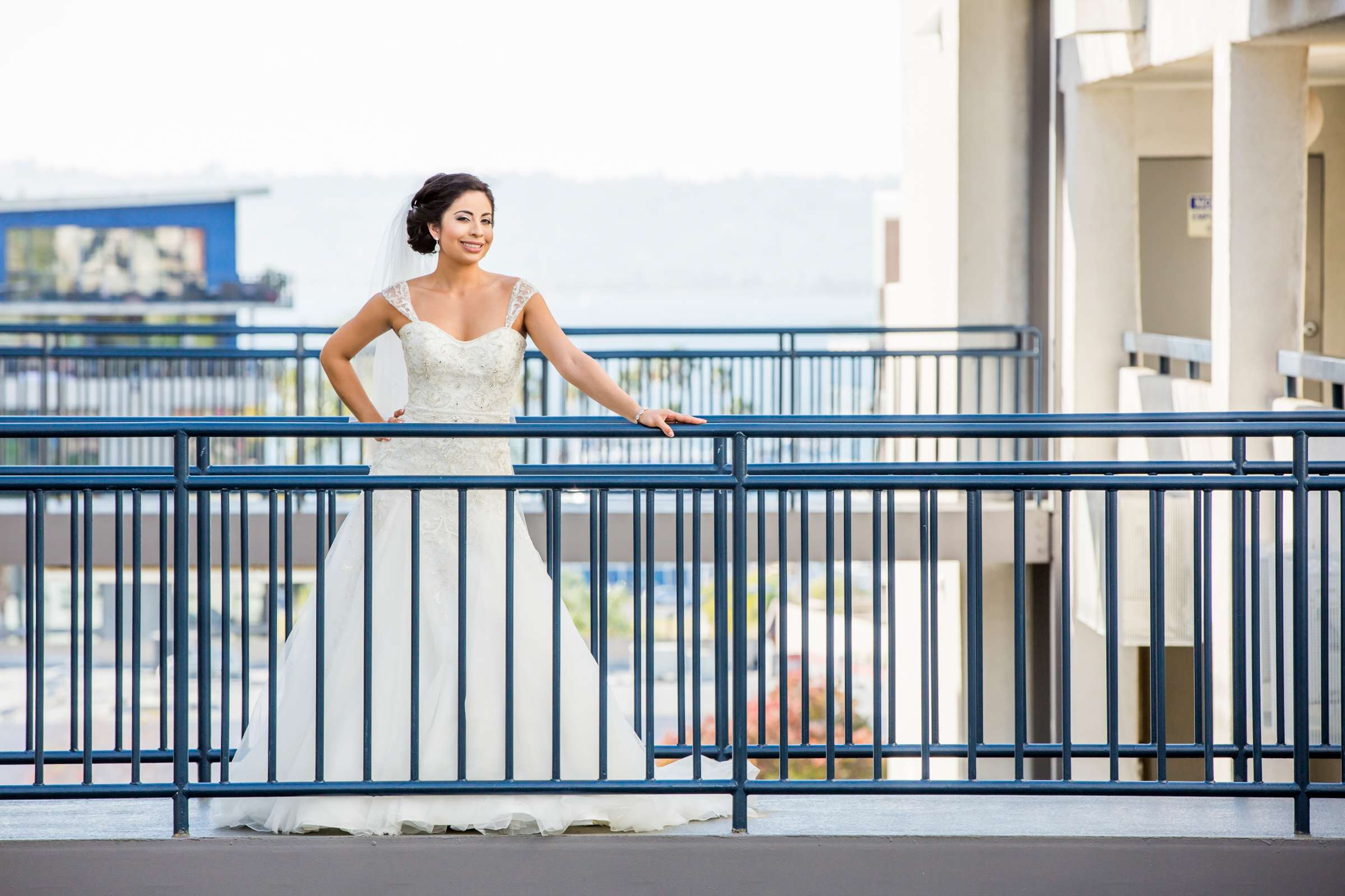 The Ultimate Skybox Wedding, Diana and Owen Wedding Photo #186498 by True Photography