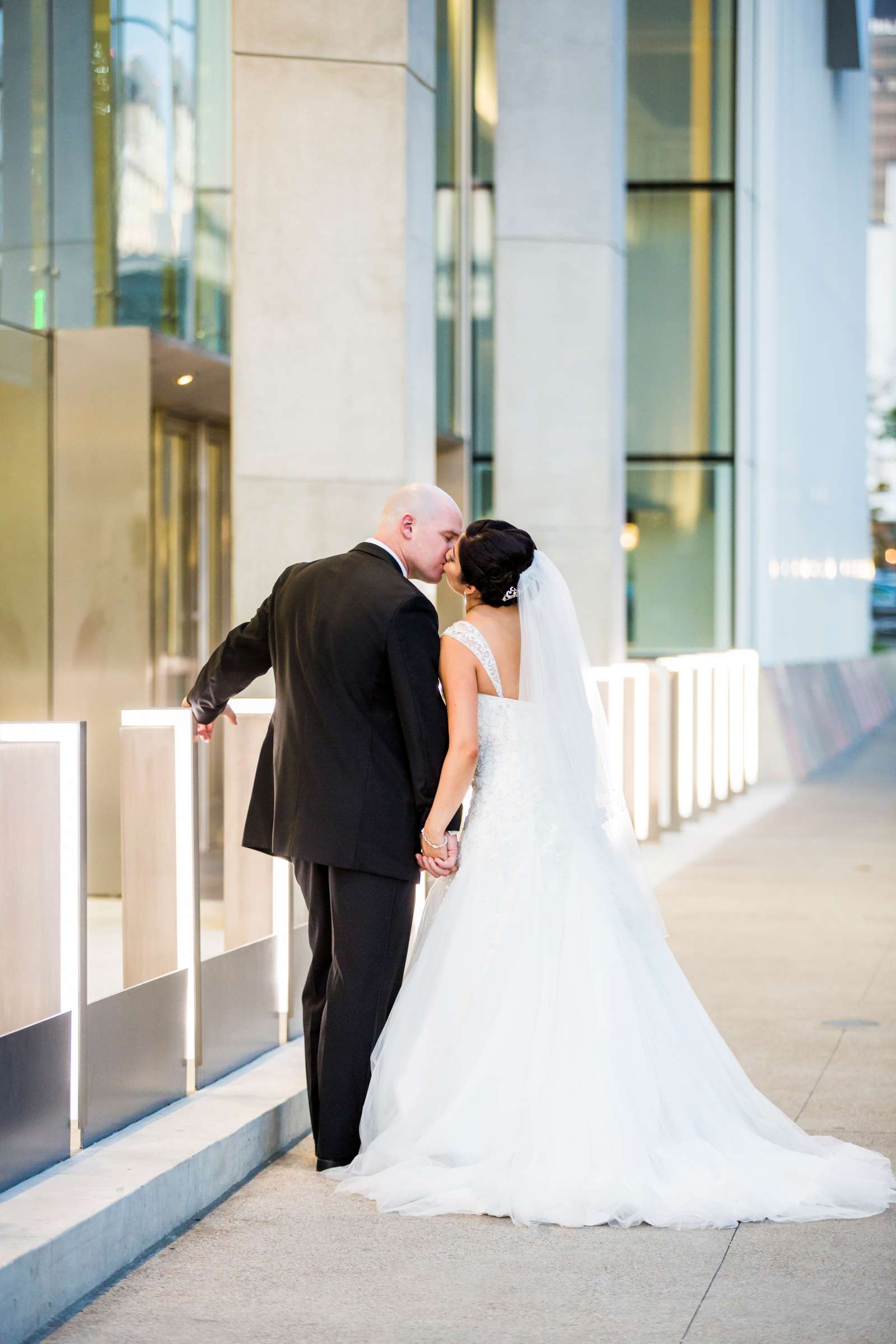 The Ultimate Skybox Wedding, Diana and Owen Wedding Photo #186506 by True Photography