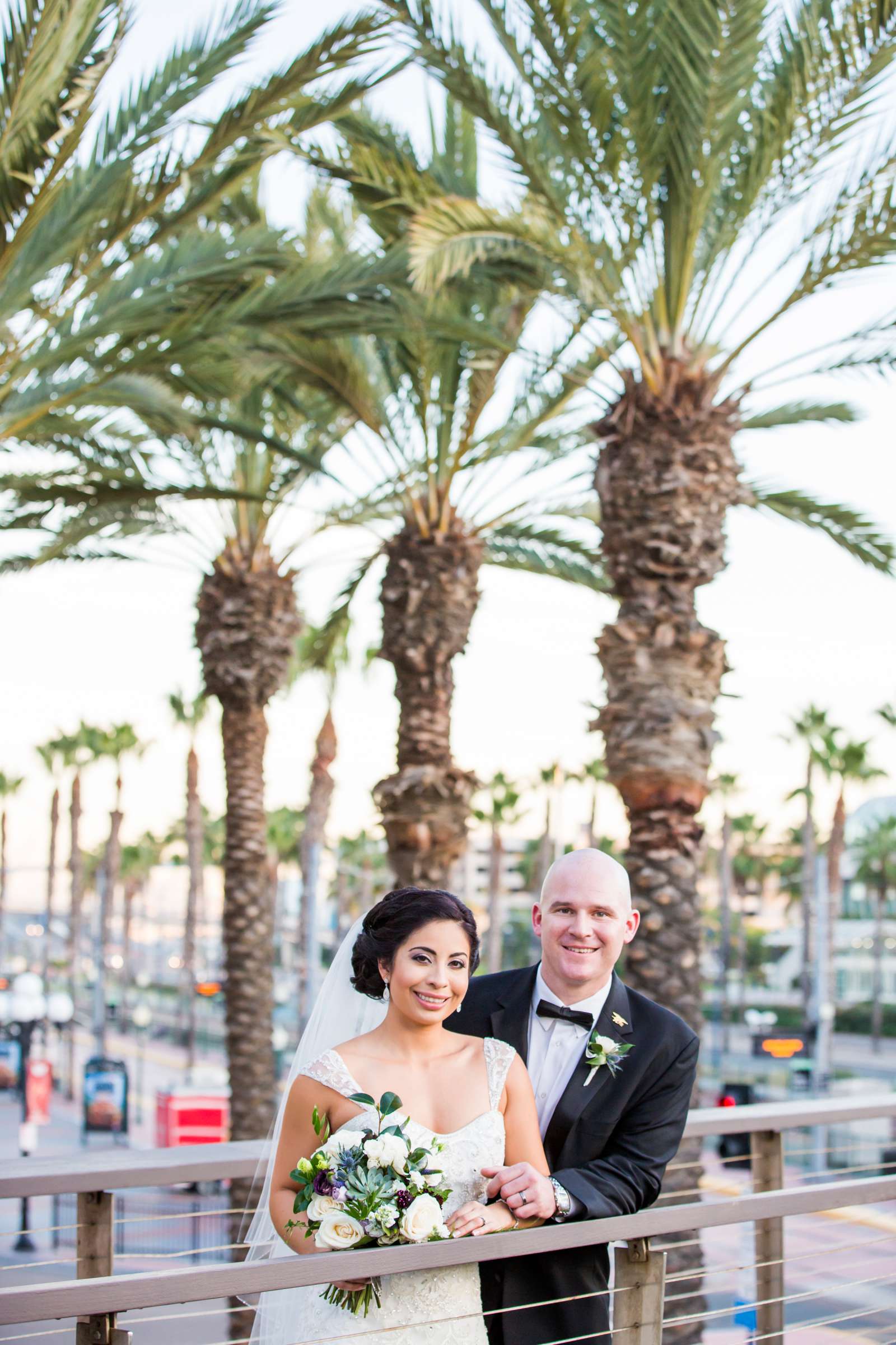 The Ultimate Skybox Wedding, Diana and Owen Wedding Photo #186551 by True Photography