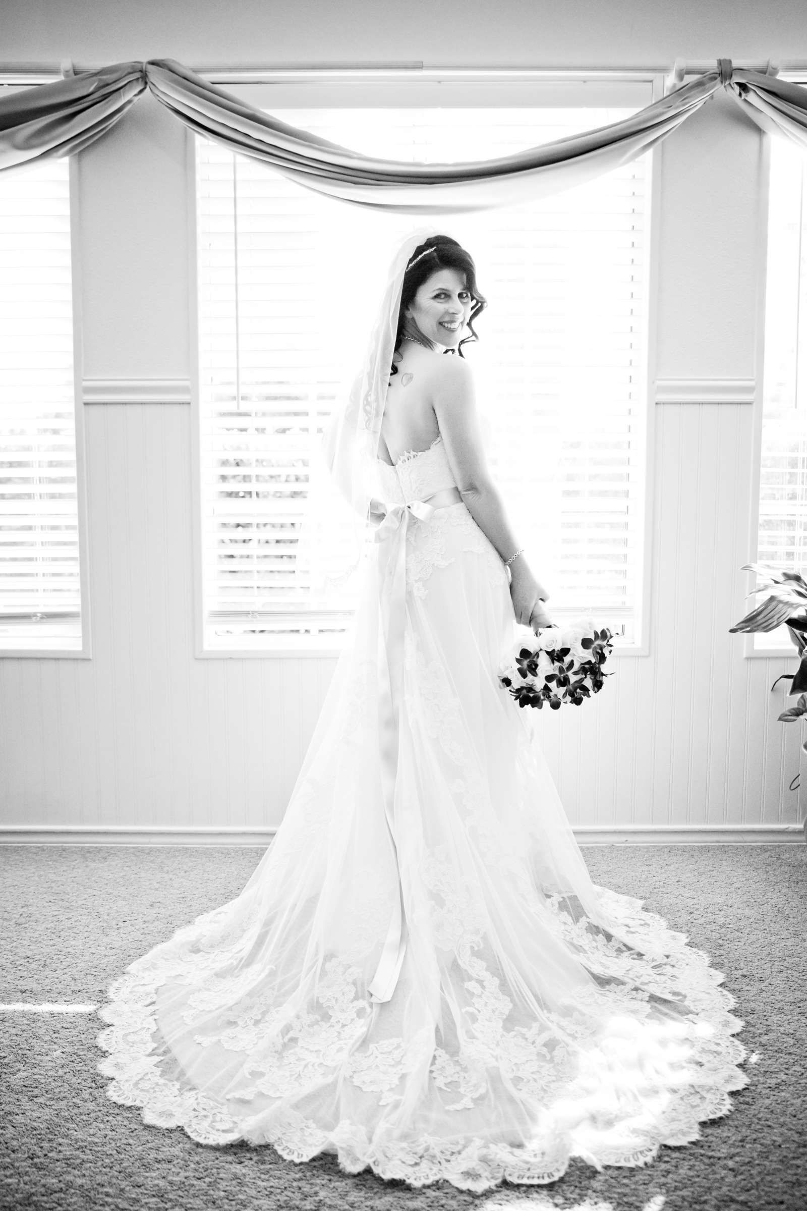 Grand Tradition Estate Wedding coordinated by Grand Tradition Estate, Dee and Chris Wedding Photo #186675 by True Photography