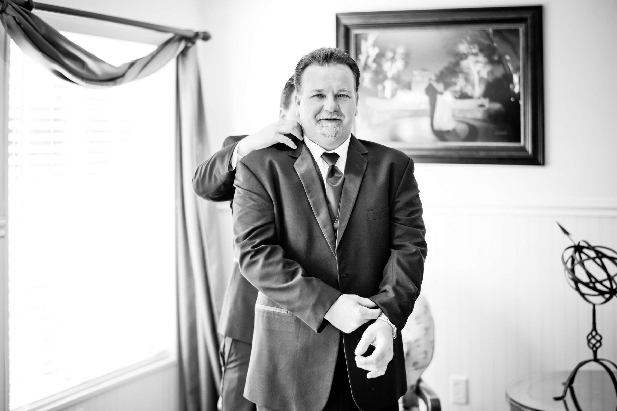 Grand Tradition Estate Wedding coordinated by Grand Tradition Estate, Dee and Chris Wedding Photo #186681 by True Photography