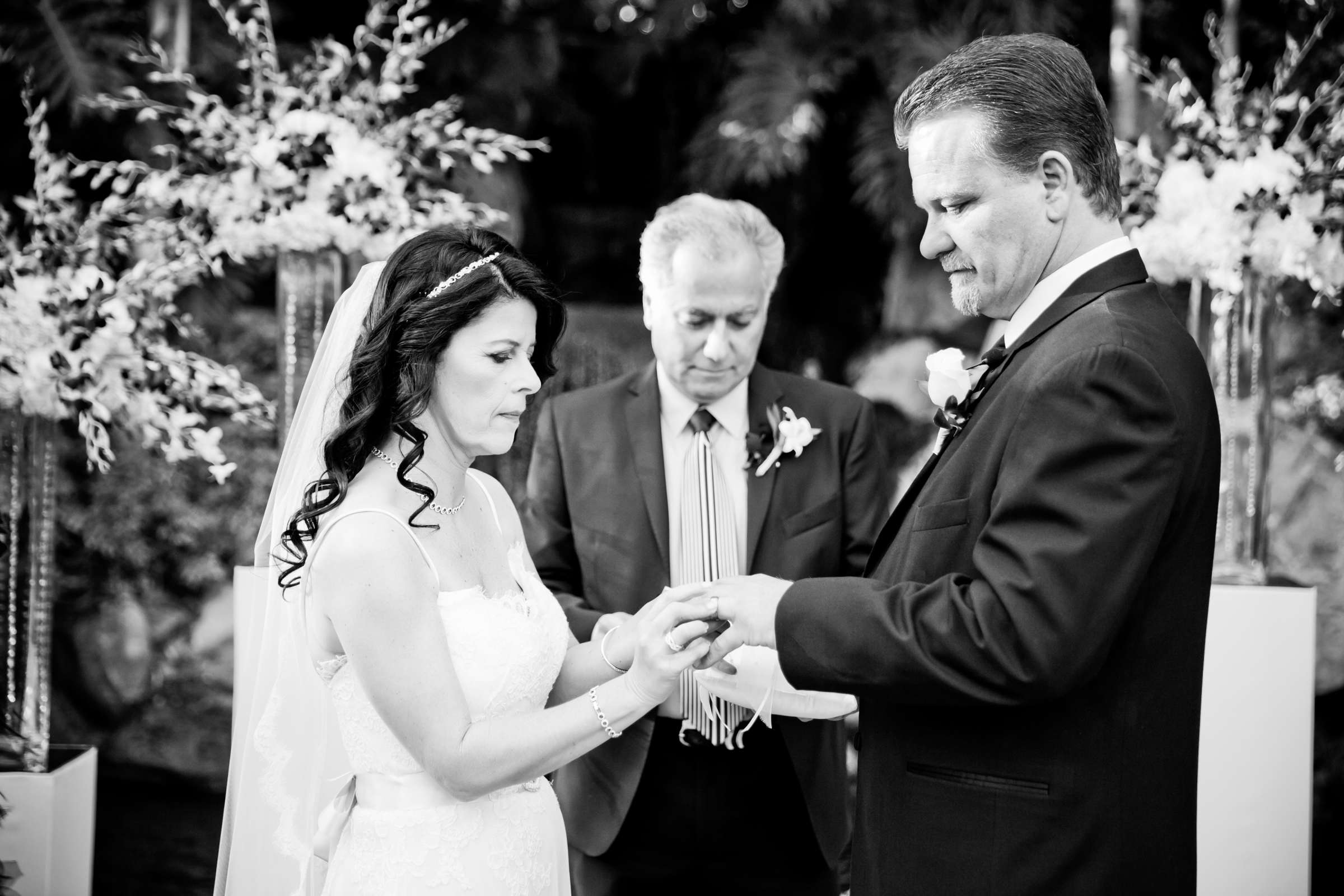 Grand Tradition Estate Wedding coordinated by Grand Tradition Estate, Dee and Chris Wedding Photo #186694 by True Photography