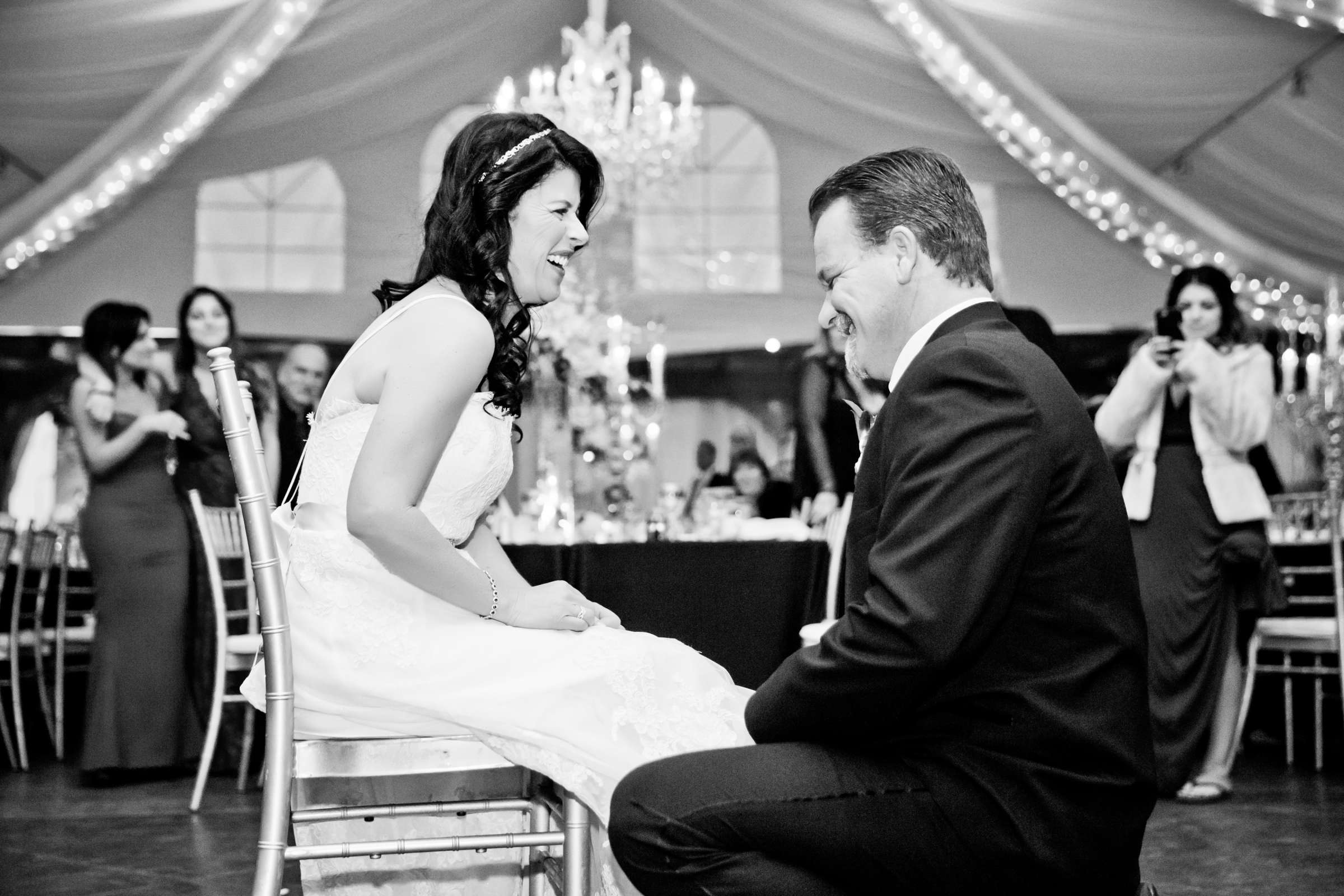 Grand Tradition Estate Wedding coordinated by Grand Tradition Estate, Dee and Chris Wedding Photo #186736 by True Photography