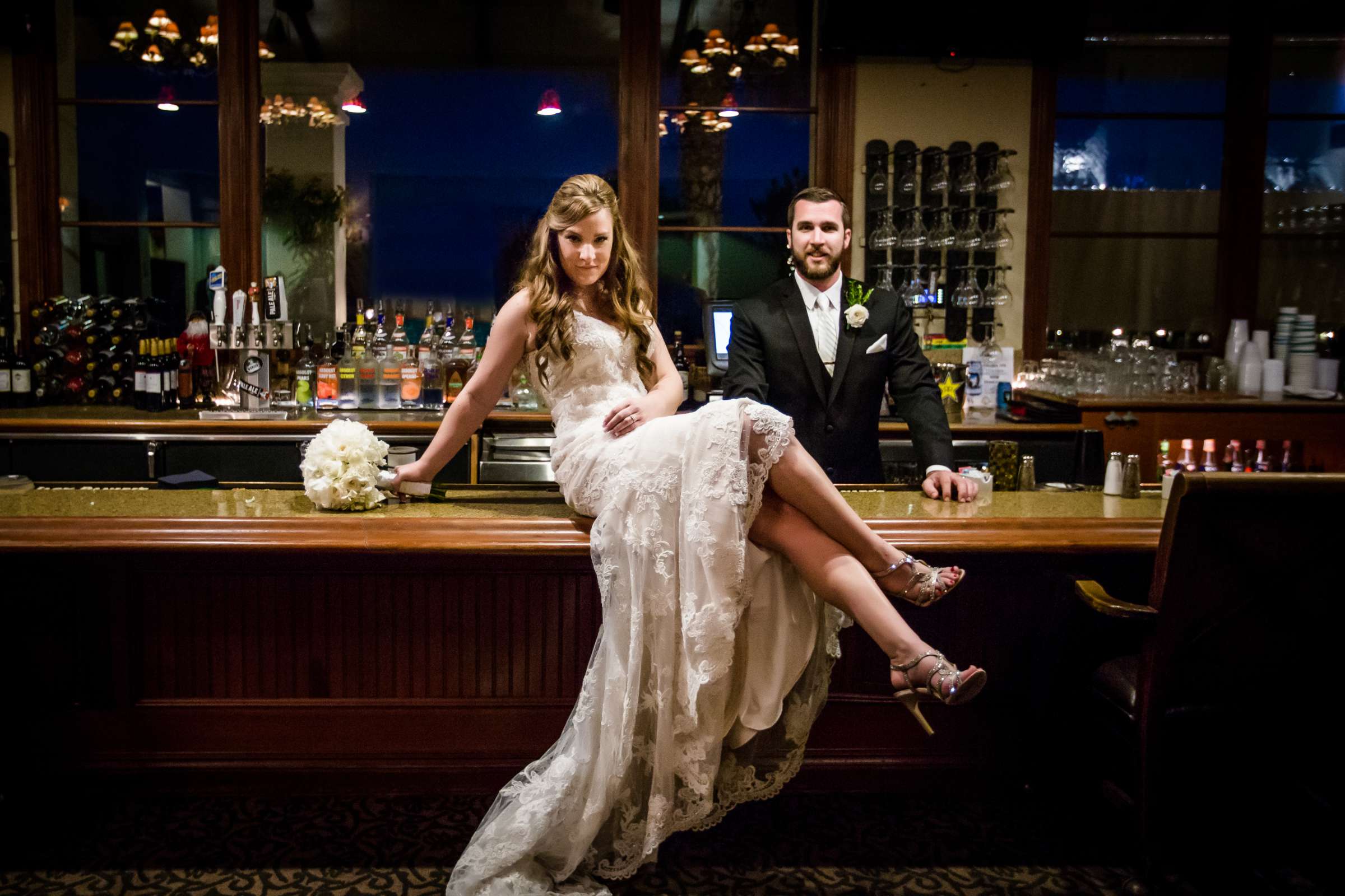 Wedgewood Wedding & Banquet Center Wedding, Noelle and Ryan Wedding Photo #1 by True Photography