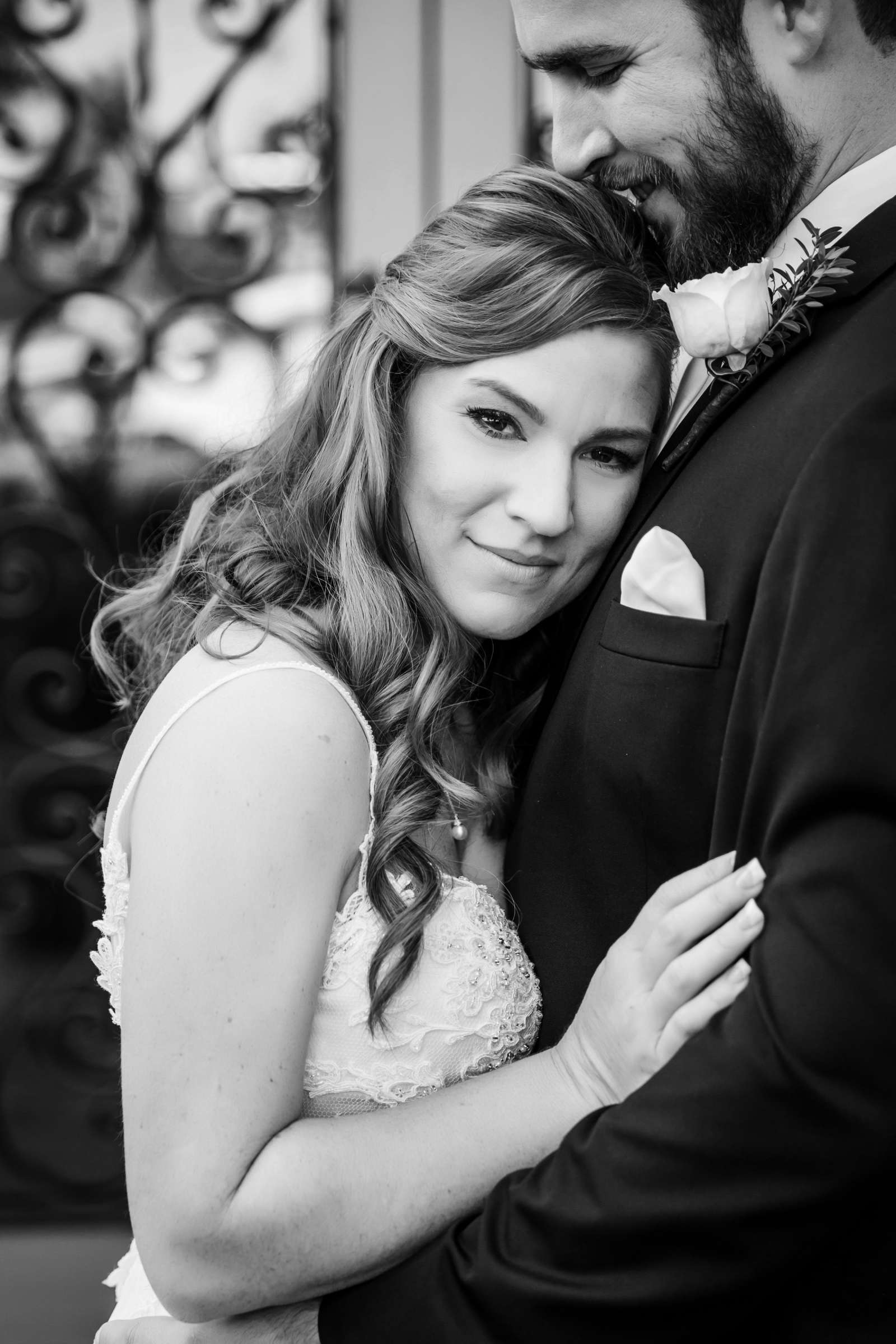 Wedgewood Wedding & Banquet Center Wedding, Noelle and Ryan Wedding Photo #12 by True Photography