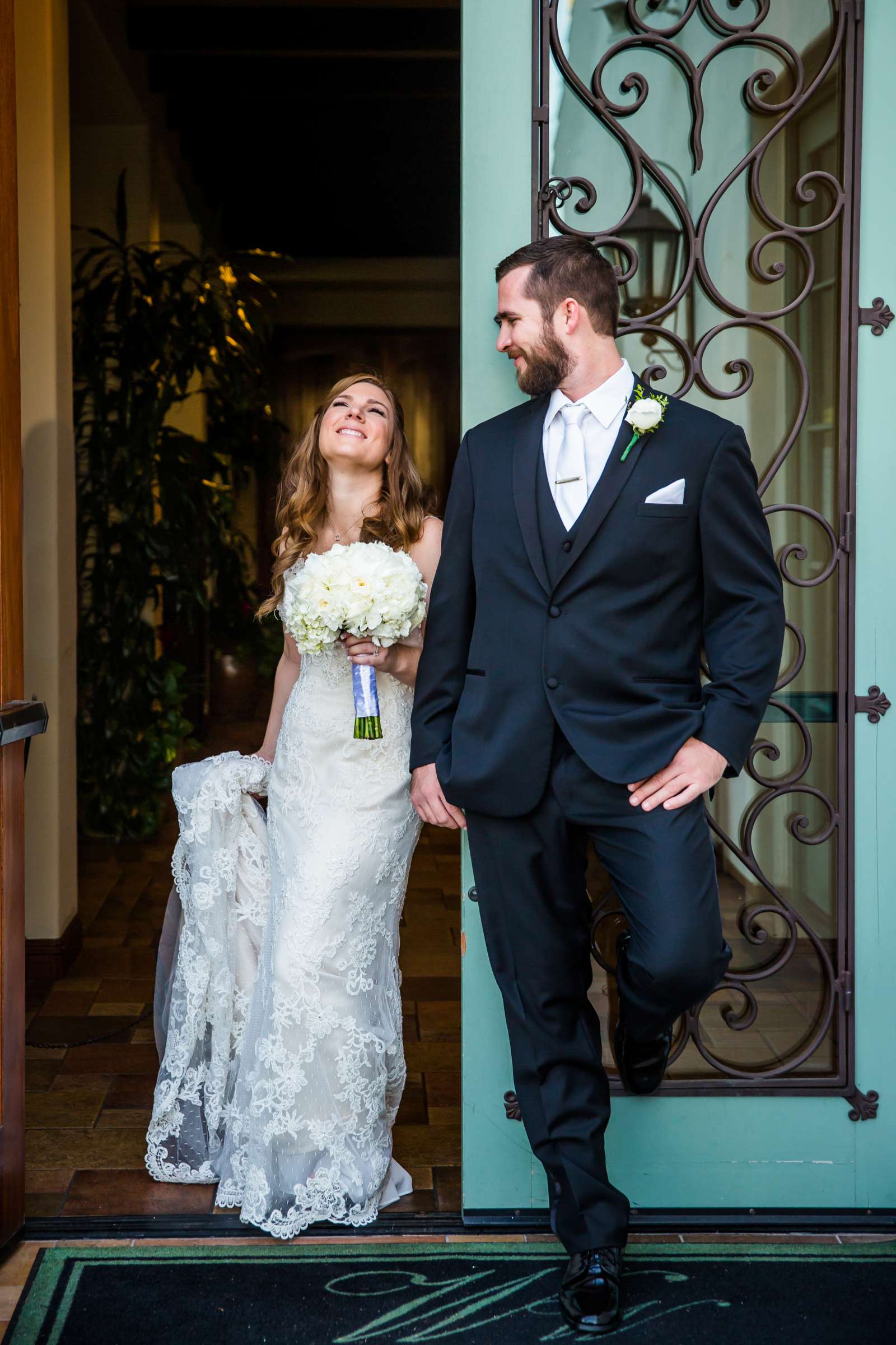 Wedgewood Wedding & Banquet Center Wedding, Noelle and Ryan Wedding Photo #68 by True Photography