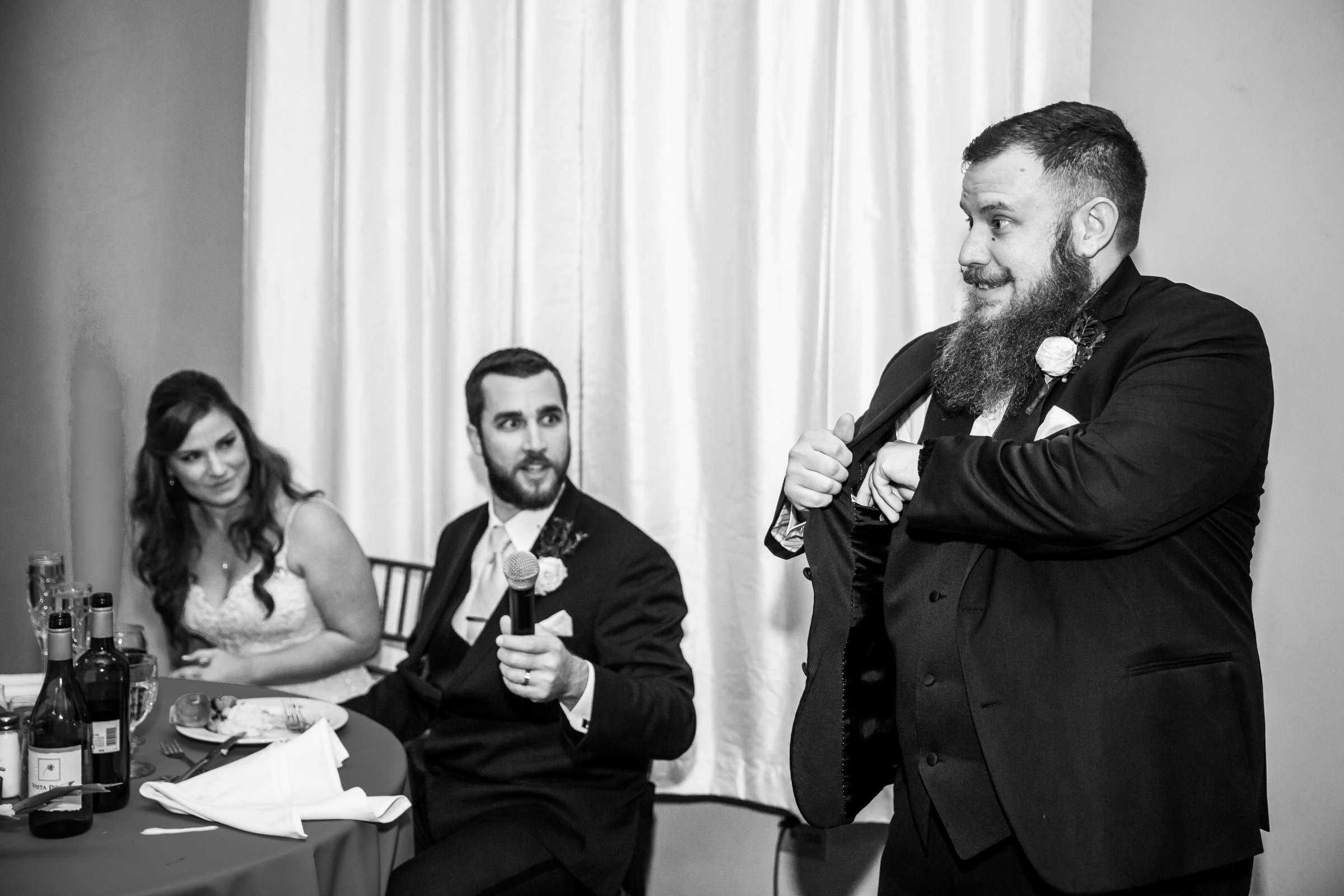 Wedgewood Wedding & Banquet Center Wedding, Noelle and Ryan Wedding Photo #78 by True Photography