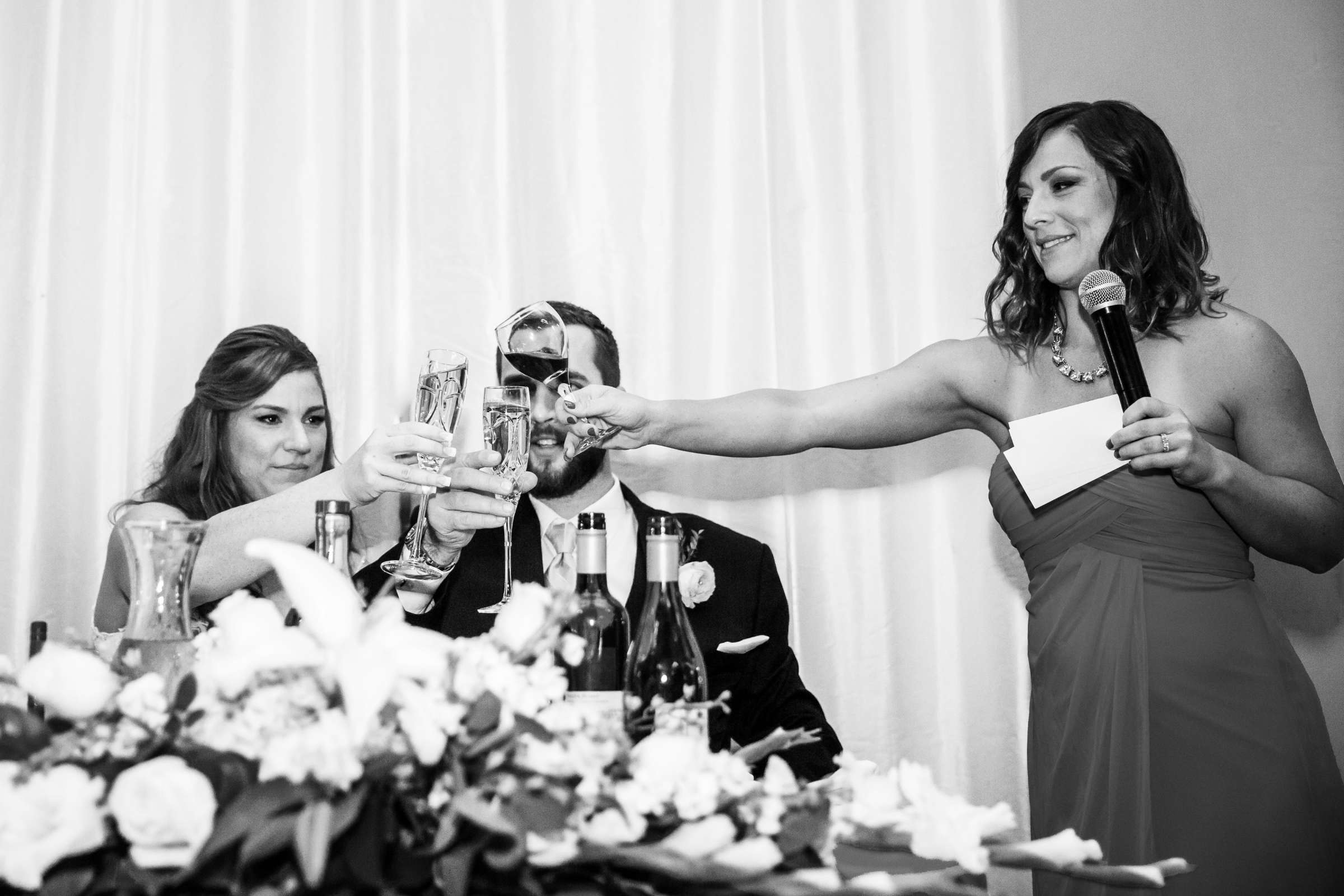 Wedgewood Wedding & Banquet Center Wedding, Noelle and Ryan Wedding Photo #82 by True Photography