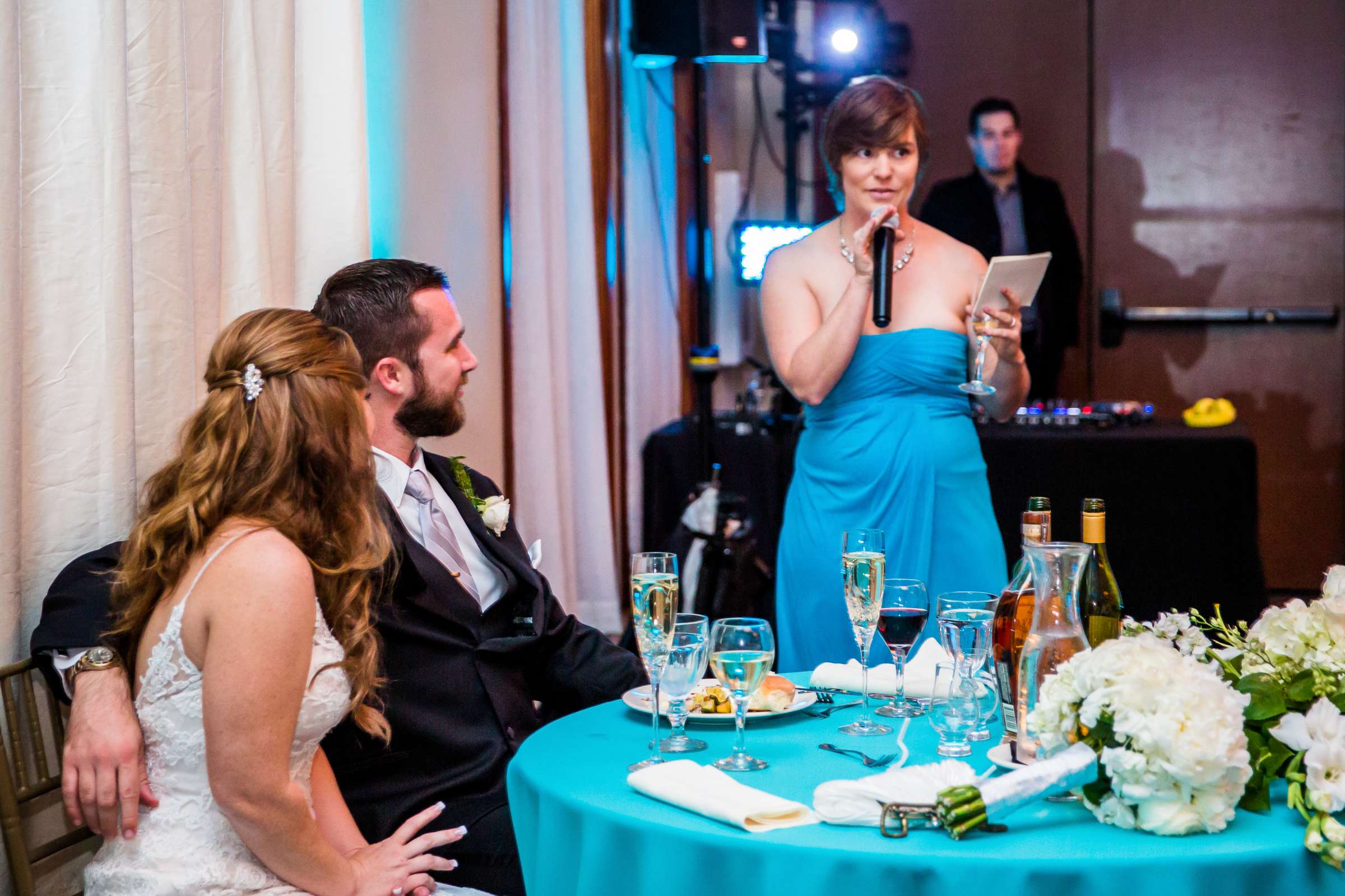 Wedgewood Wedding & Banquet Center Wedding, Noelle and Ryan Wedding Photo #83 by True Photography