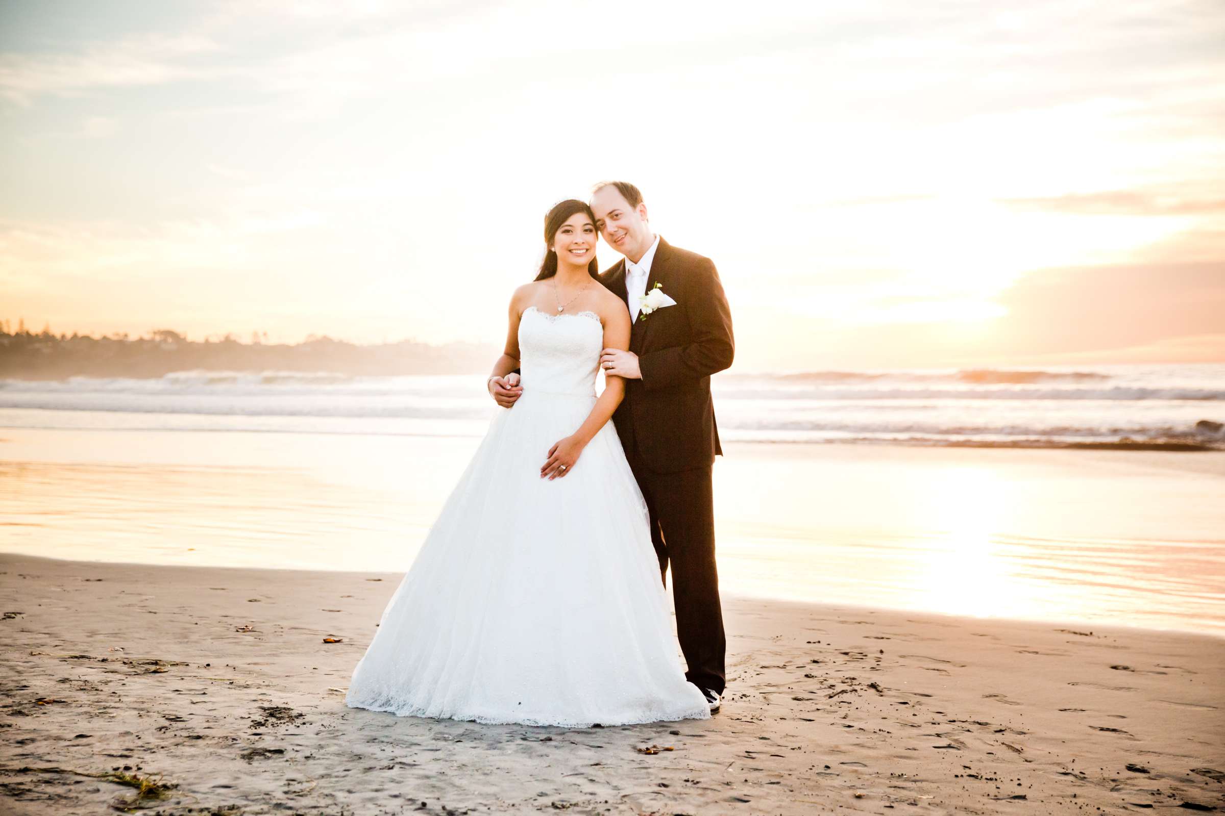 Scripps Seaside Forum Wedding, Emilia and Cameron Wedding Photo #187160 by True Photography