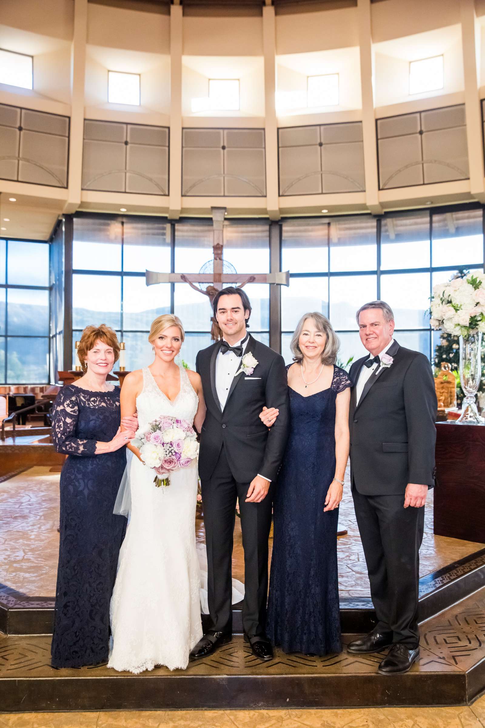 The Prado Wedding coordinated by Breezy Day Weddings, Teresa and Thomas Wedding Photo #57 by True Photography