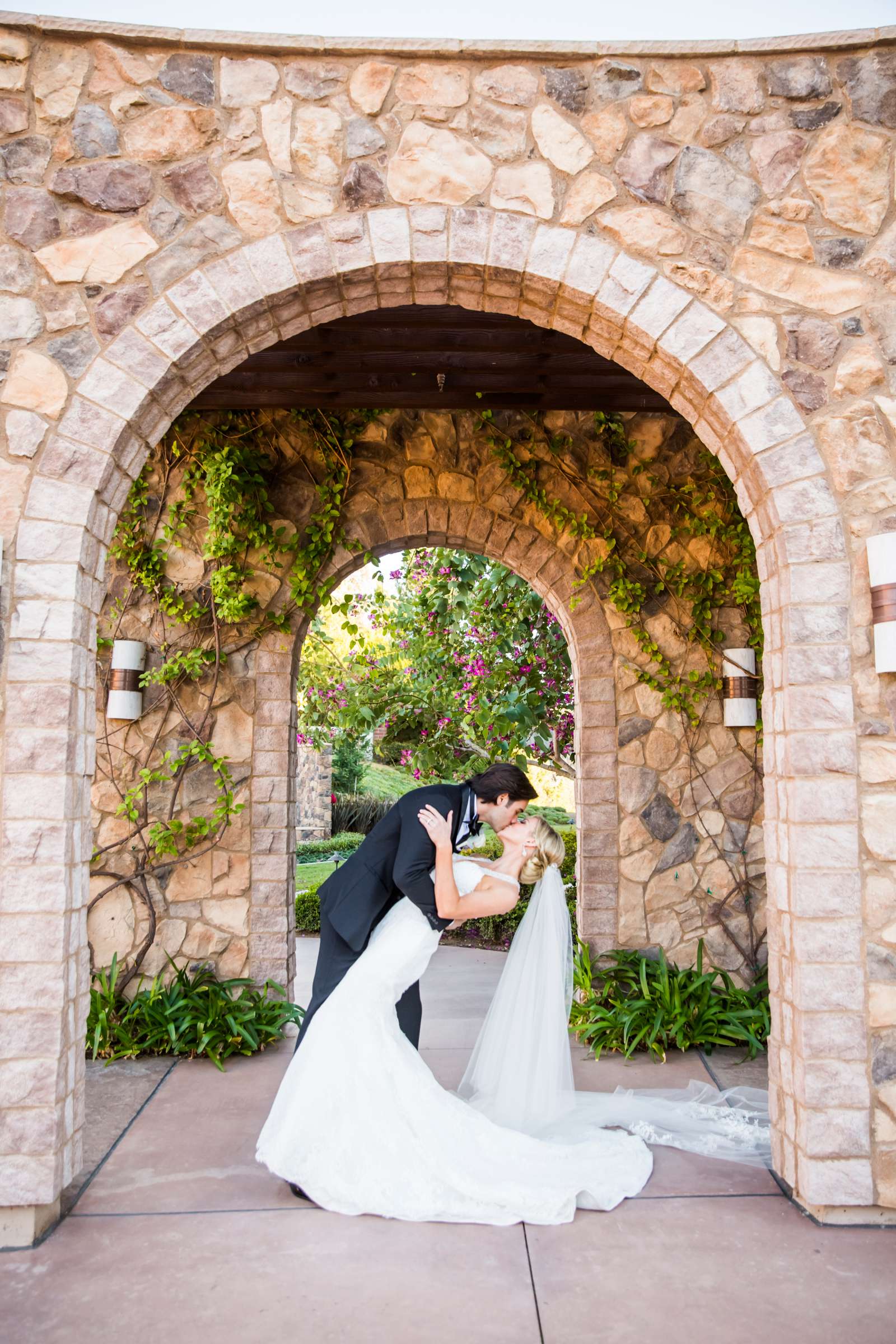 The Prado Wedding coordinated by Breezy Day Weddings, Teresa and Thomas Wedding Photo #59 by True Photography